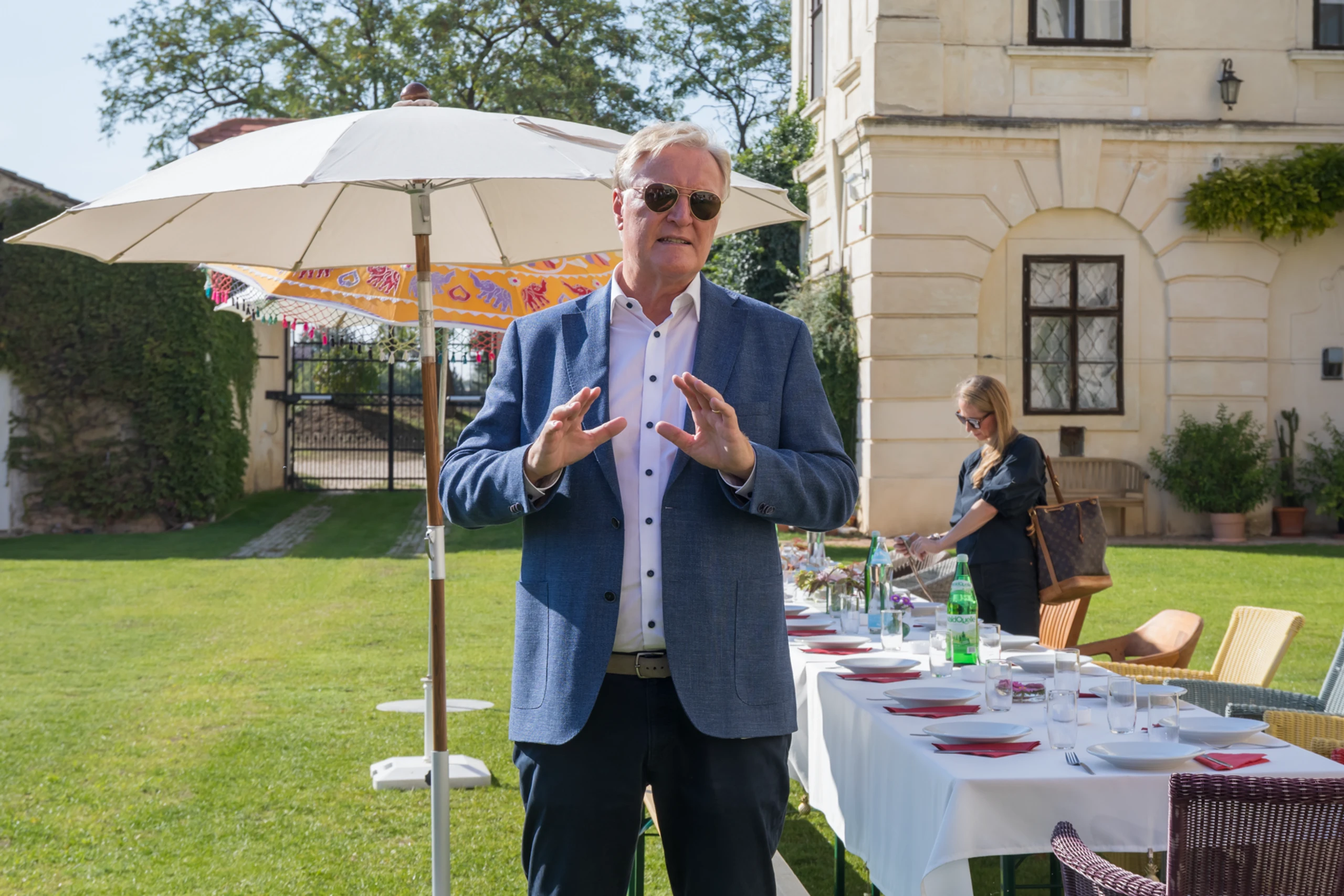 NEWS Masterclass Nitsch/Prinzendorf – Bild 22 von 105