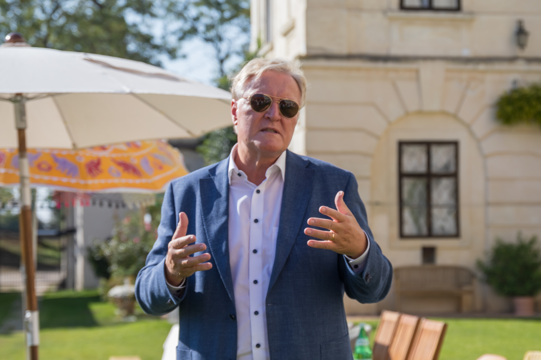 NEWS Masterclass Nitsch/Prinzendorf – Bild 26 von 105