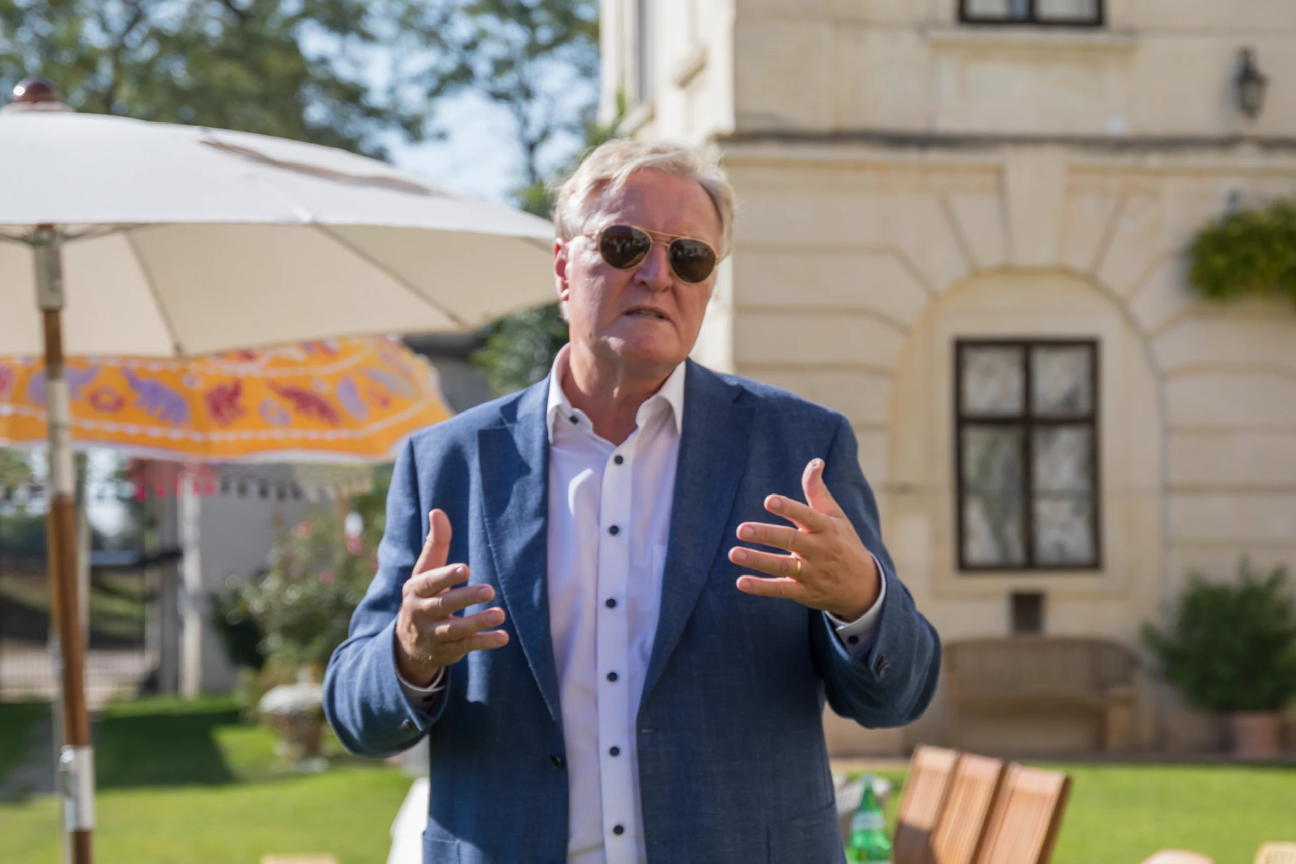 NEWS Masterclass Nitsch/Prinzendorf – Bild 26 von 105