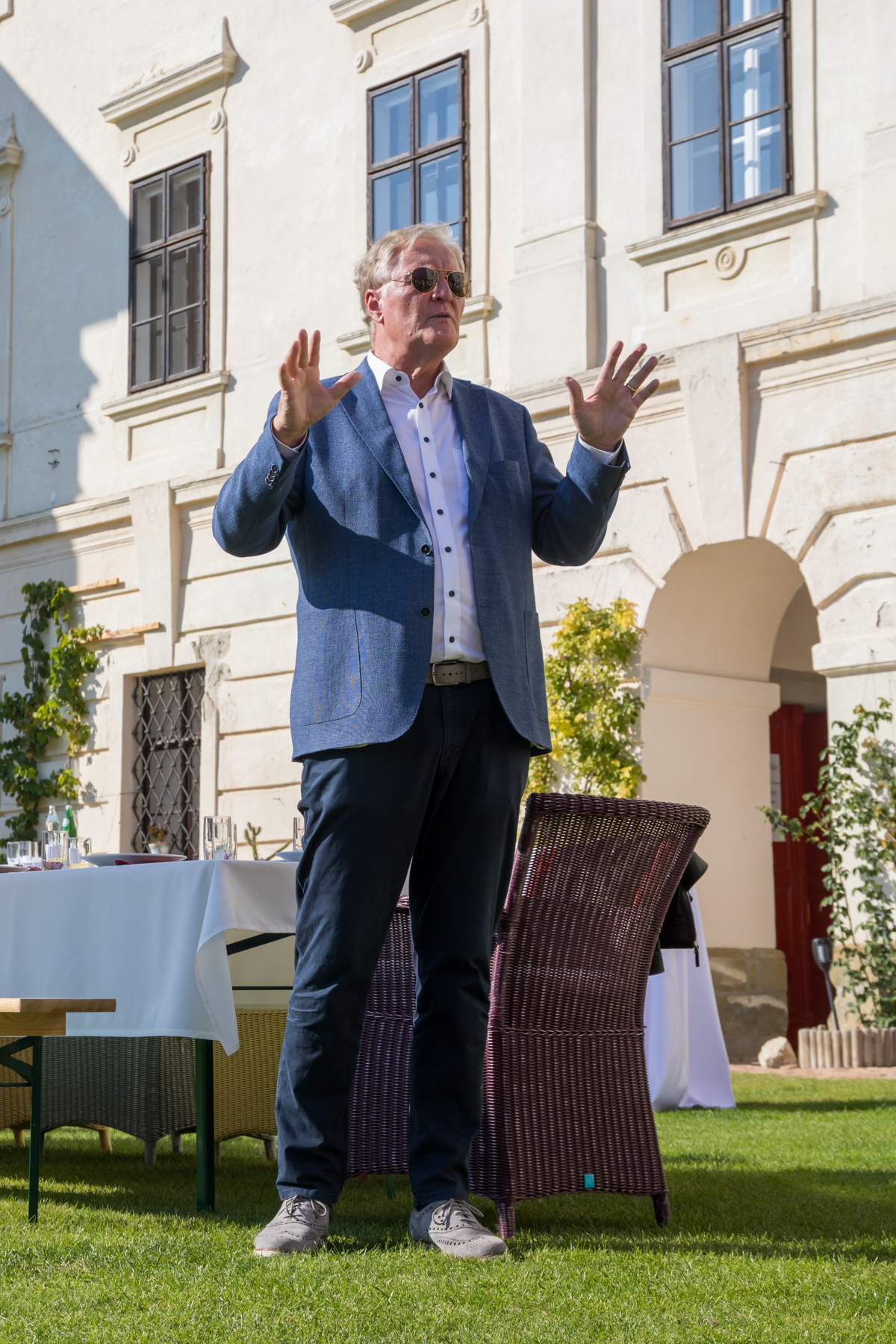 NEWS Masterclass Nitsch/Prinzendorf – Bild 31 von 105