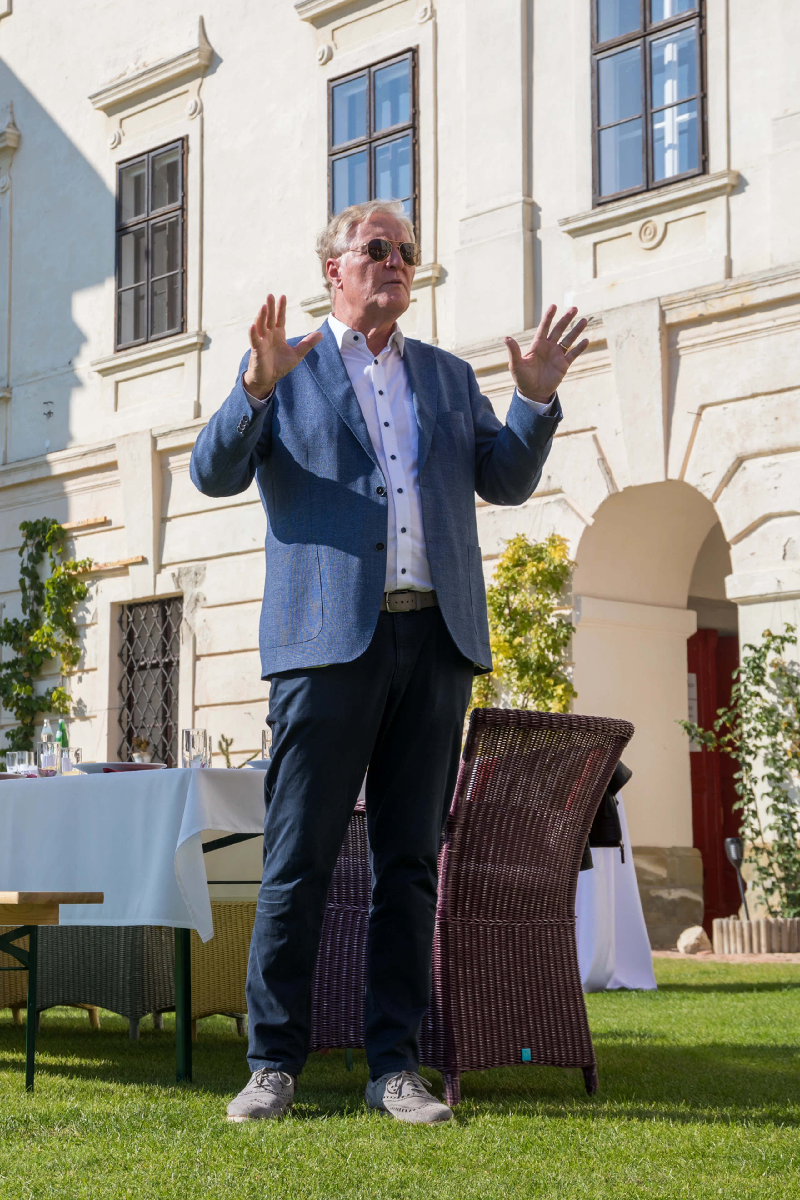 NEWS Masterclass Nitsch/Prinzendorf – Bild 31 von 105