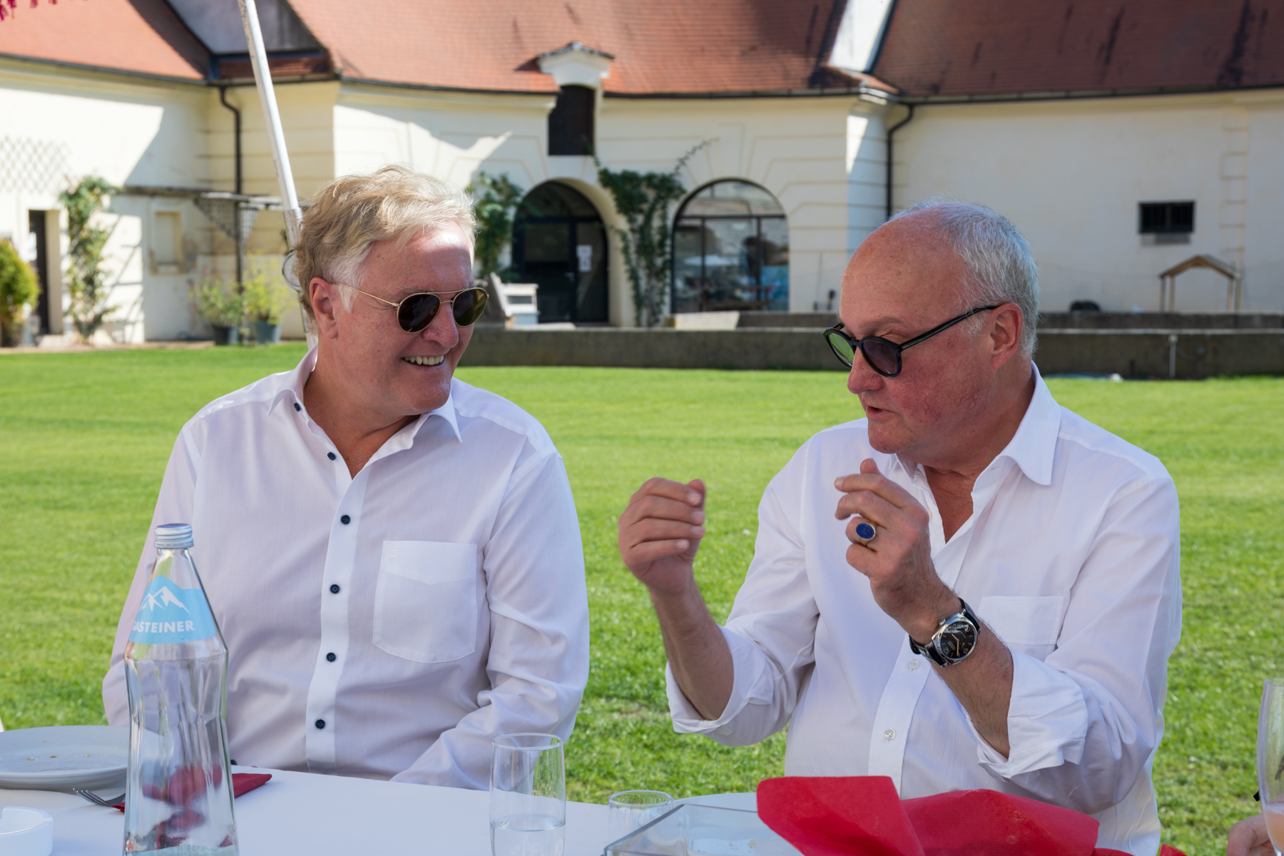 NEWS Masterclass Nitsch/Prinzendorf – Bild 34 von 105
