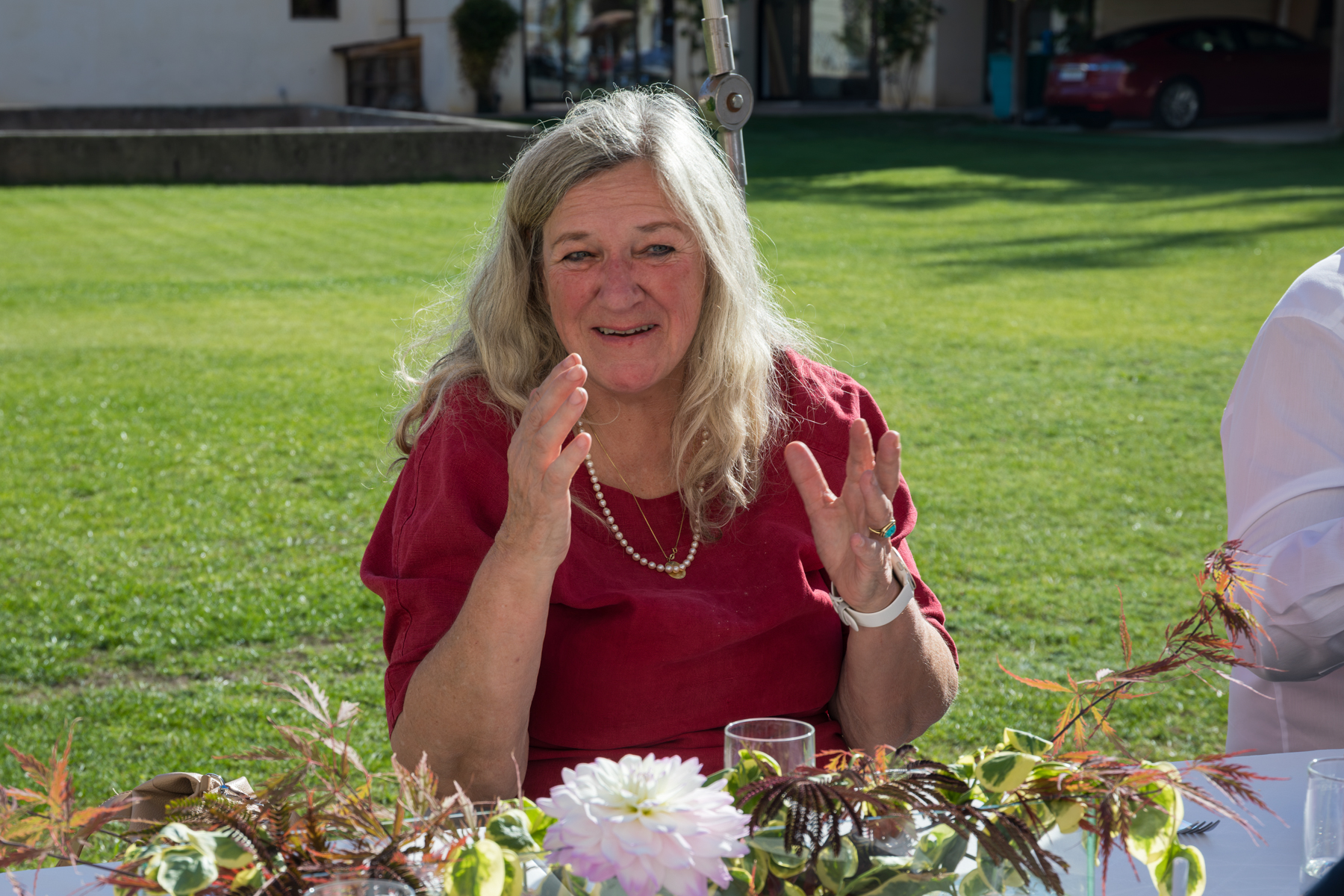 NEWS Masterclass Nitsch/Prinzendorf – Bild 36 von 105