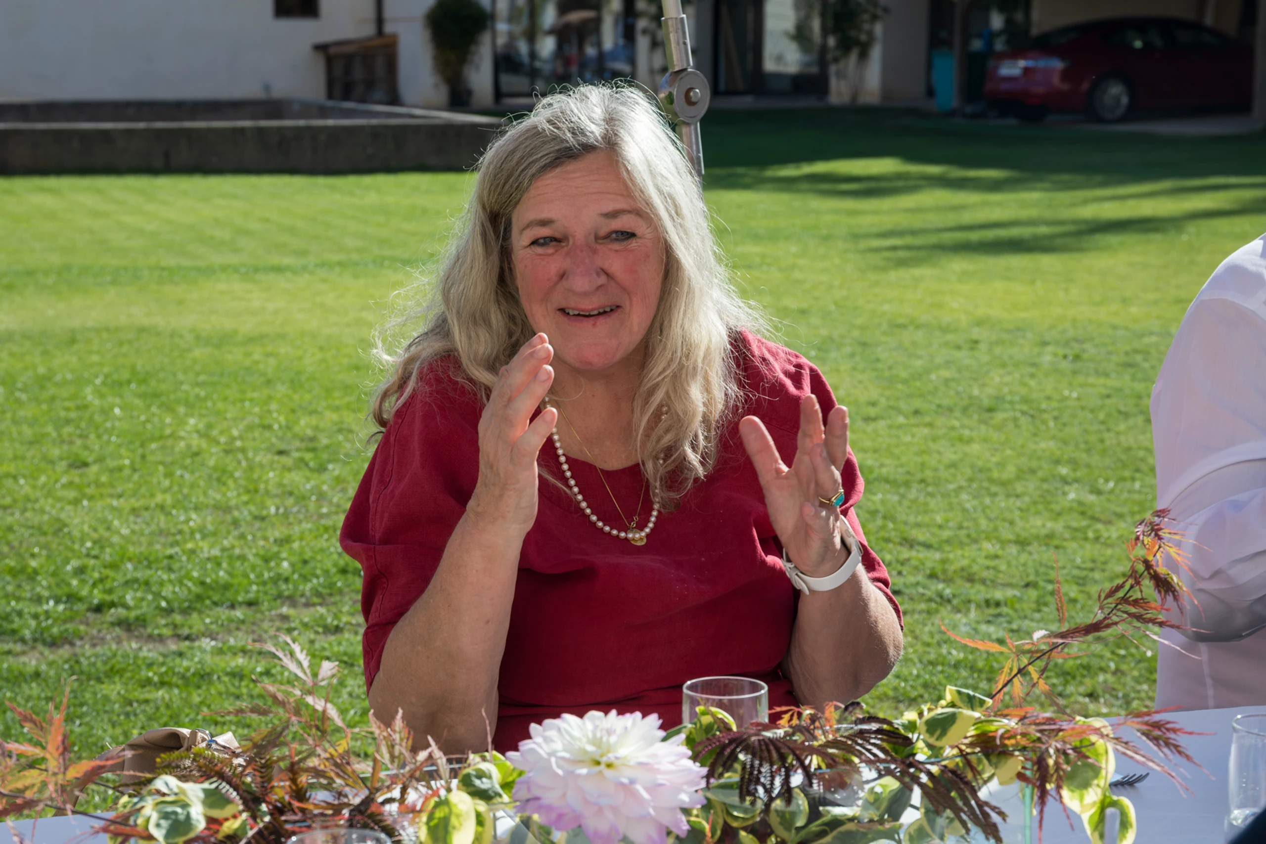 NEWS Masterclass Nitsch/Prinzendorf – Bild 36 von 105