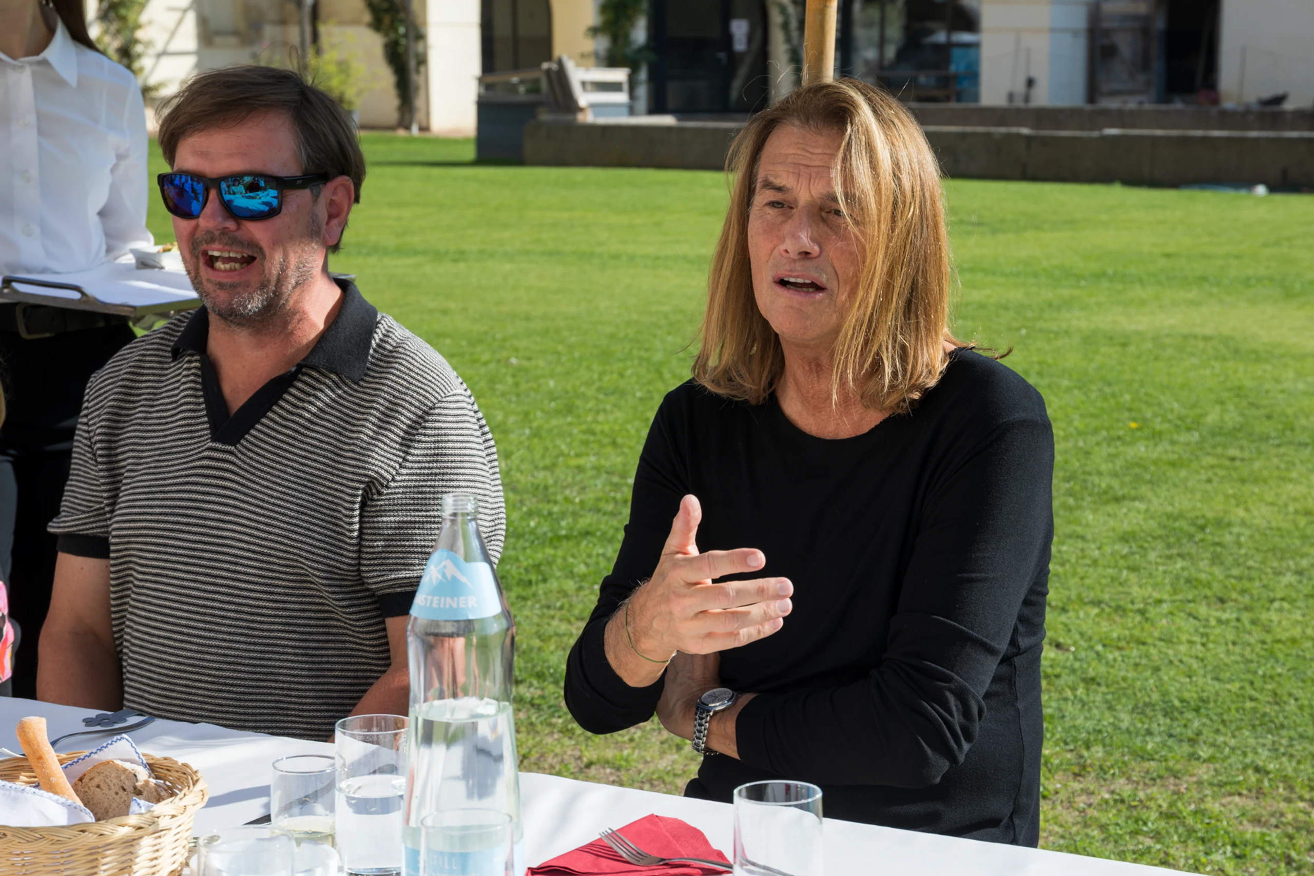 NEWS Masterclass Nitsch/Prinzendorf – Bild 37 von 105