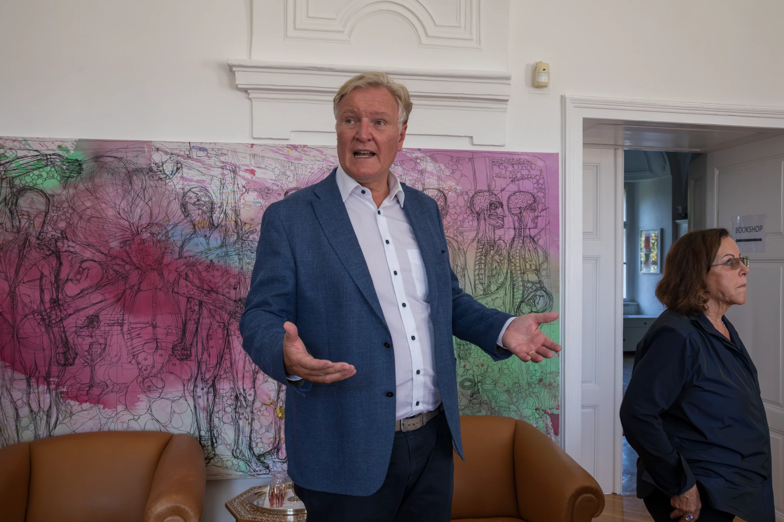 NEWS Masterclass Nitsch/Prinzendorf – Bild 40 von 105