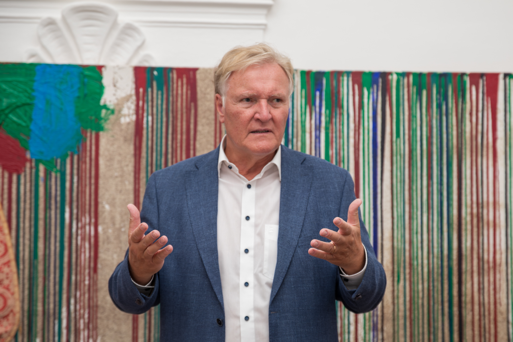 NEWS Masterclass Nitsch/Prinzendorf – Bild 45 von 105