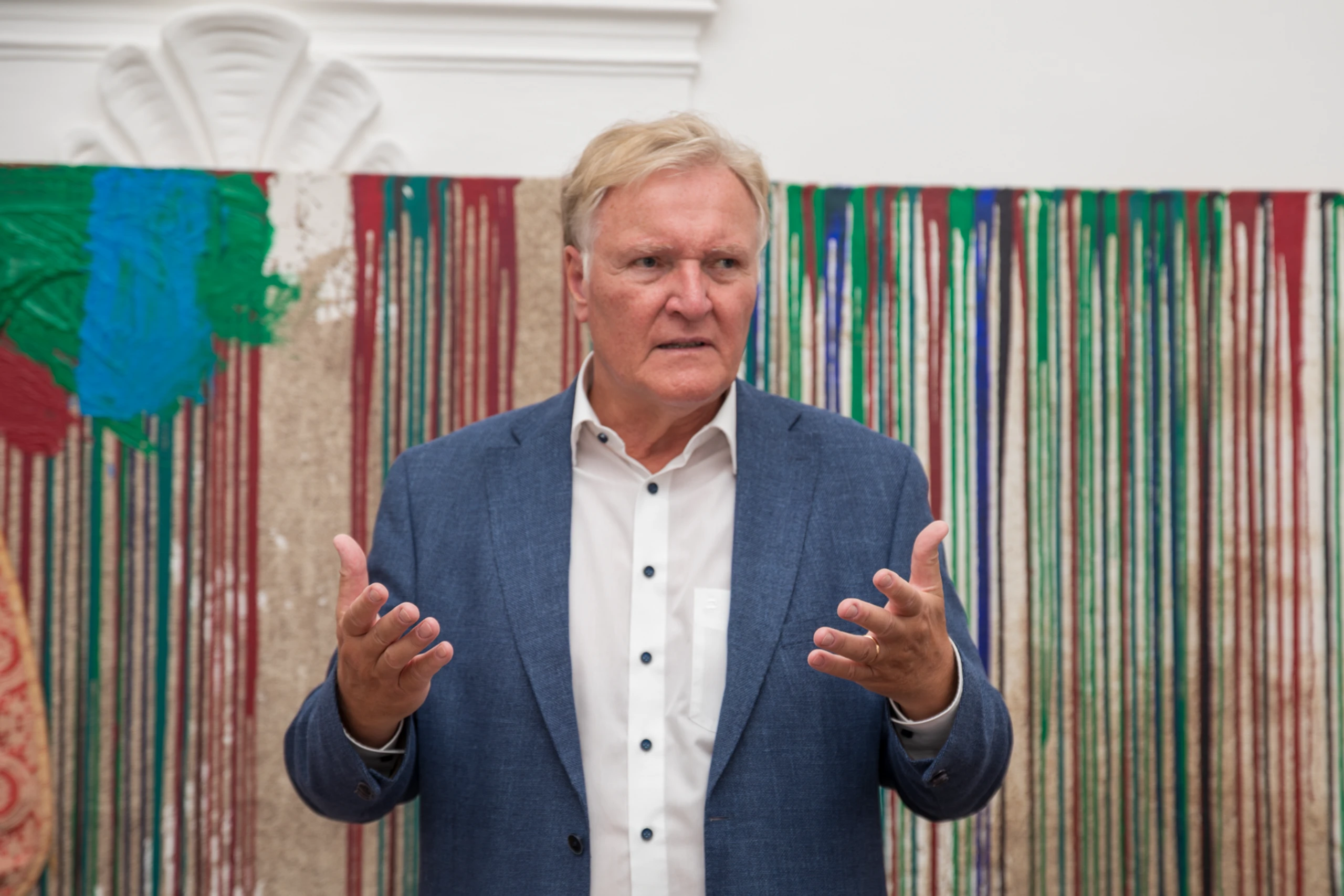NEWS Masterclass Nitsch/Prinzendorf – Bild 45 von 105