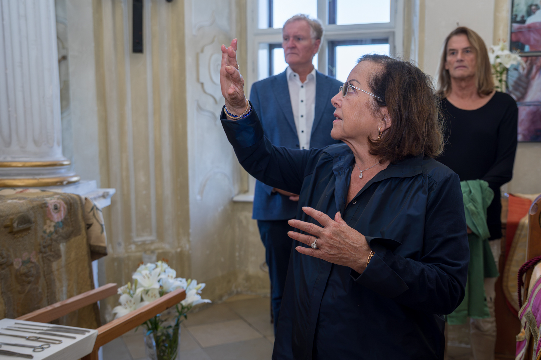 NEWS Masterclass Nitsch/Prinzendorf – Bild 48 von 105