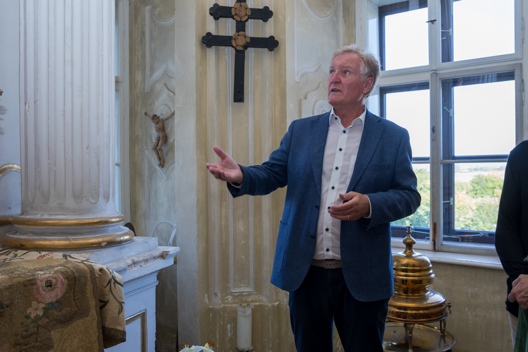 NEWS Masterclass Nitsch/Prinzendorf – Bild 50 von 105