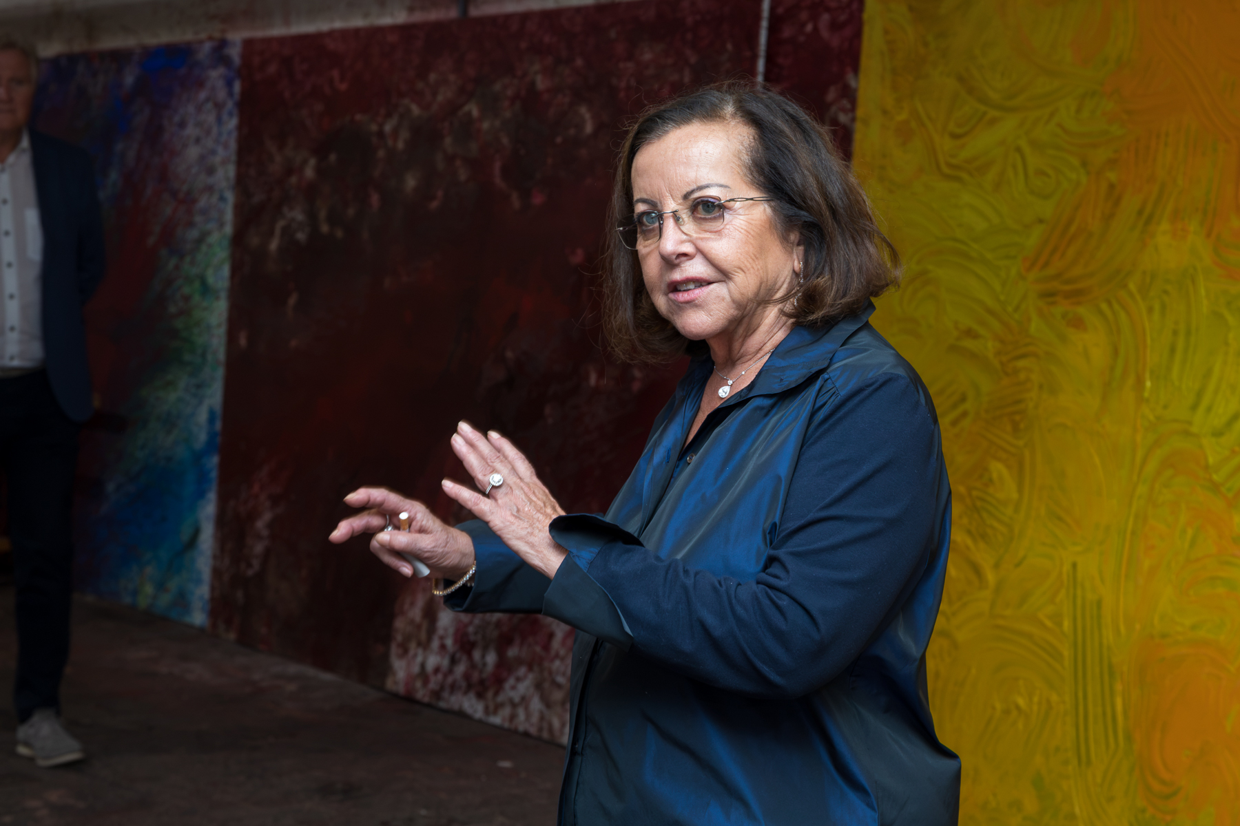 NEWS Masterclass Nitsch/Prinzendorf – Bild 52 von 105