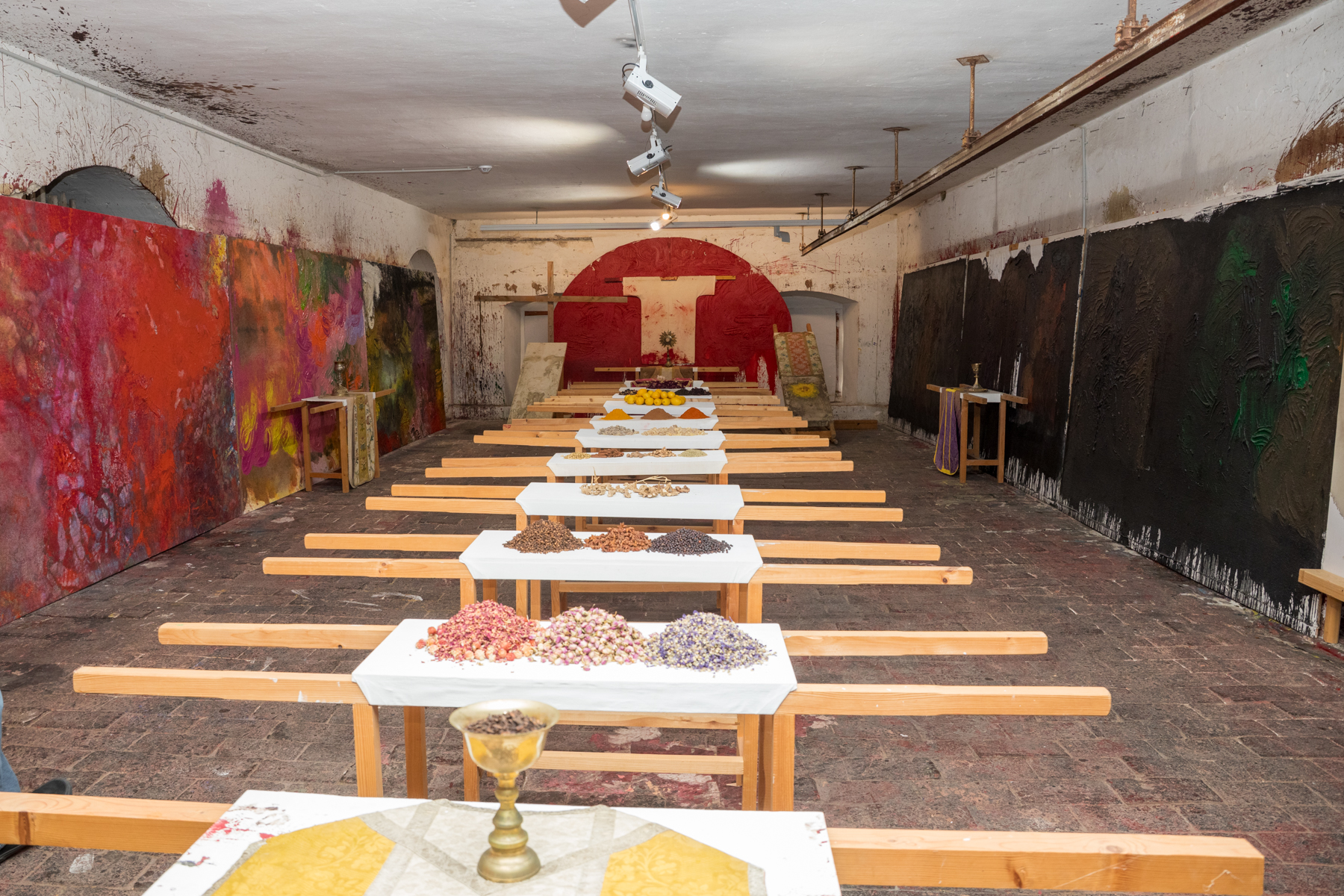 NEWS Masterclass Nitsch/Prinzendorf – Bild 53 von 105