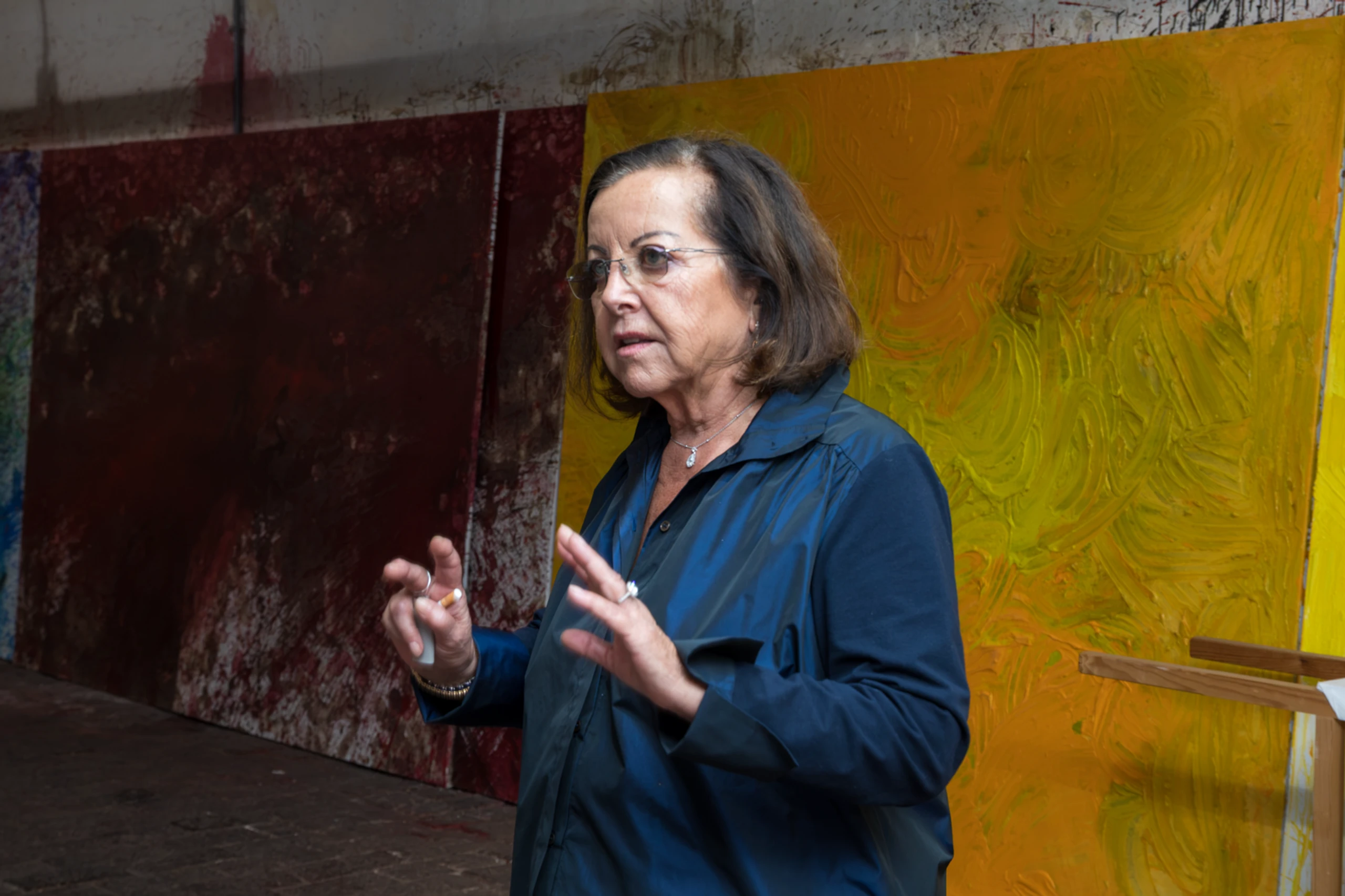 NEWS Masterclass Nitsch/Prinzendorf – Bild 54 von 105