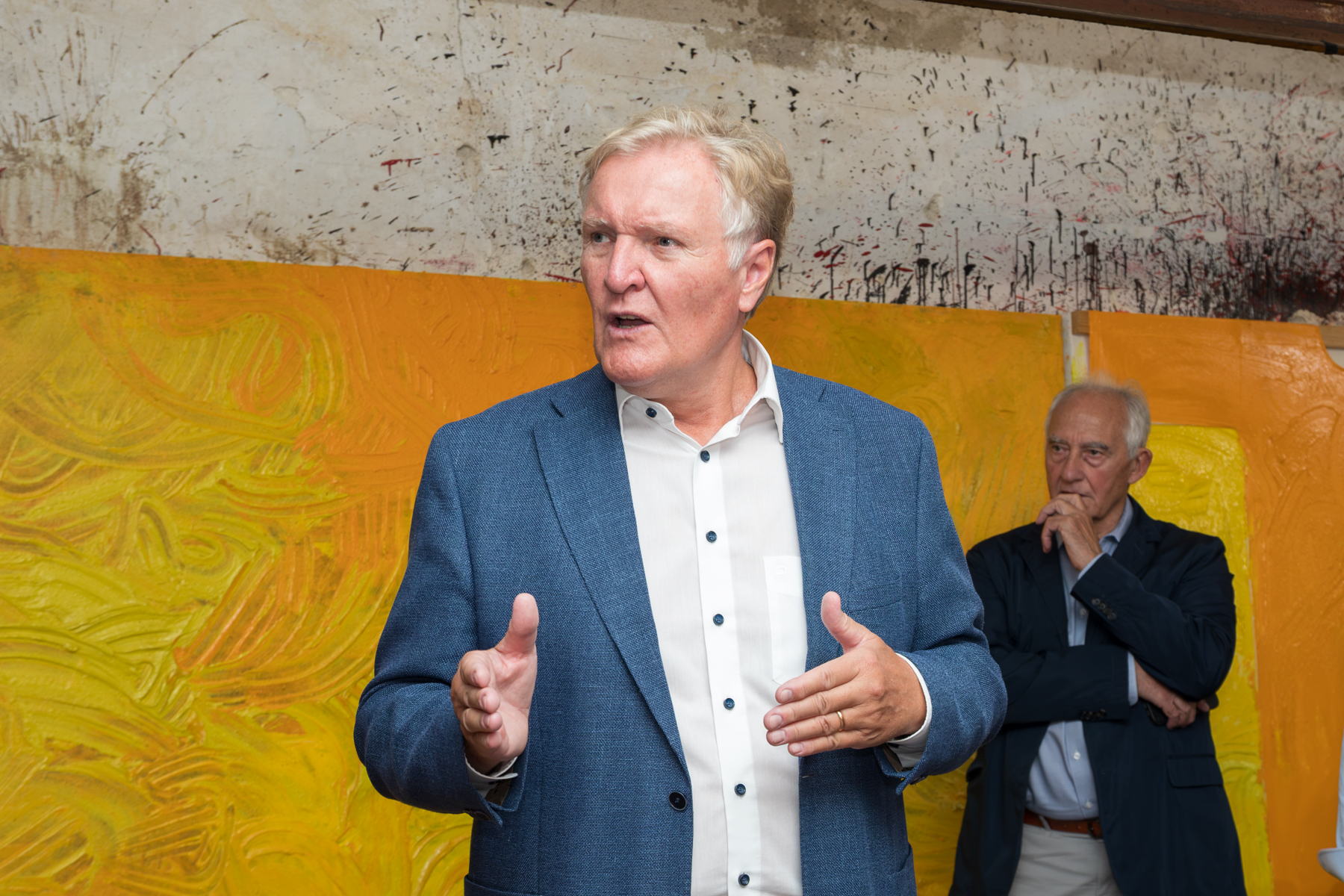 NEWS Masterclass Nitsch/Prinzendorf – Bild 55 von 105