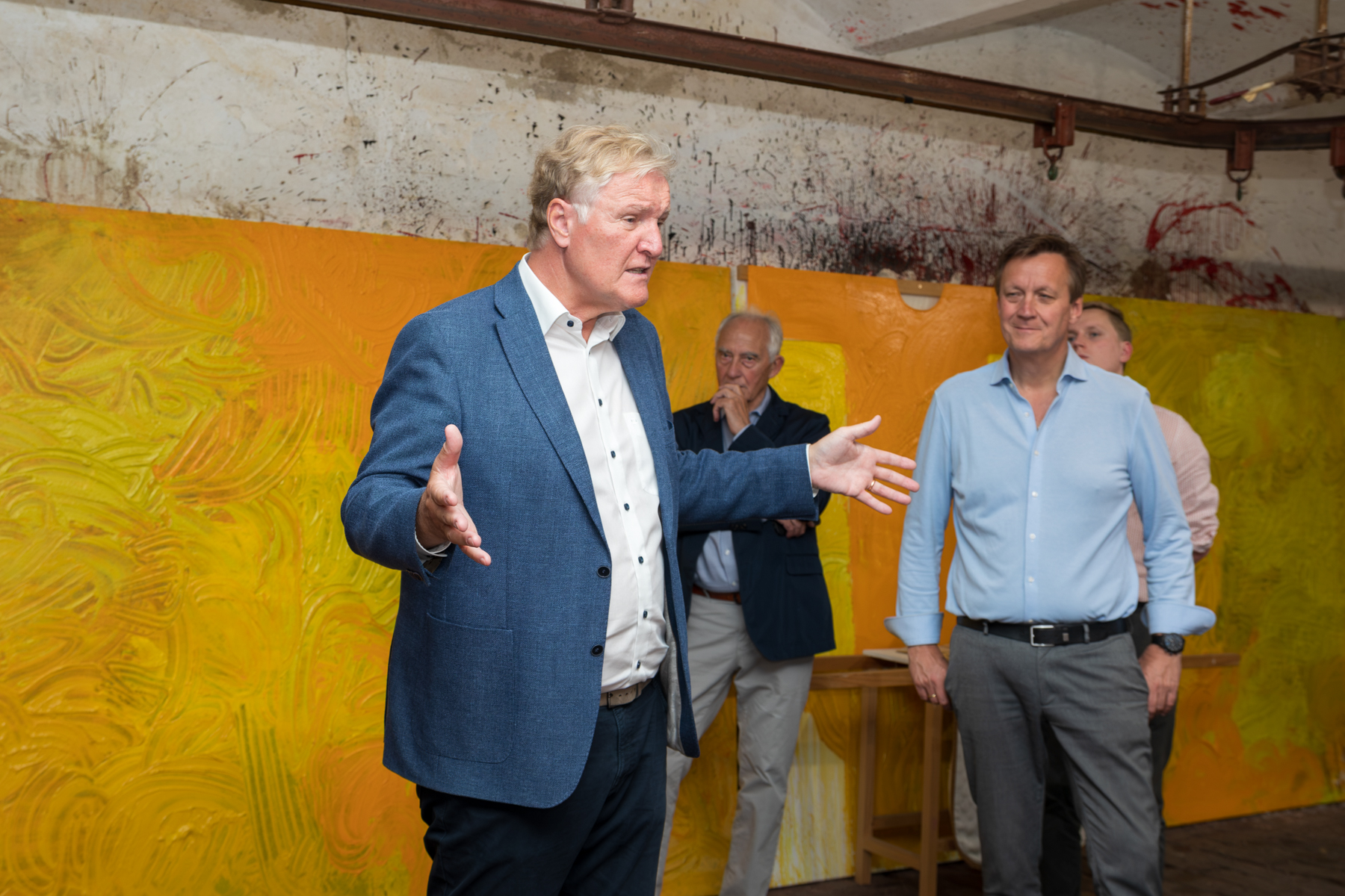 NEWS Masterclass Nitsch/Prinzendorf – Bild 56 von 105