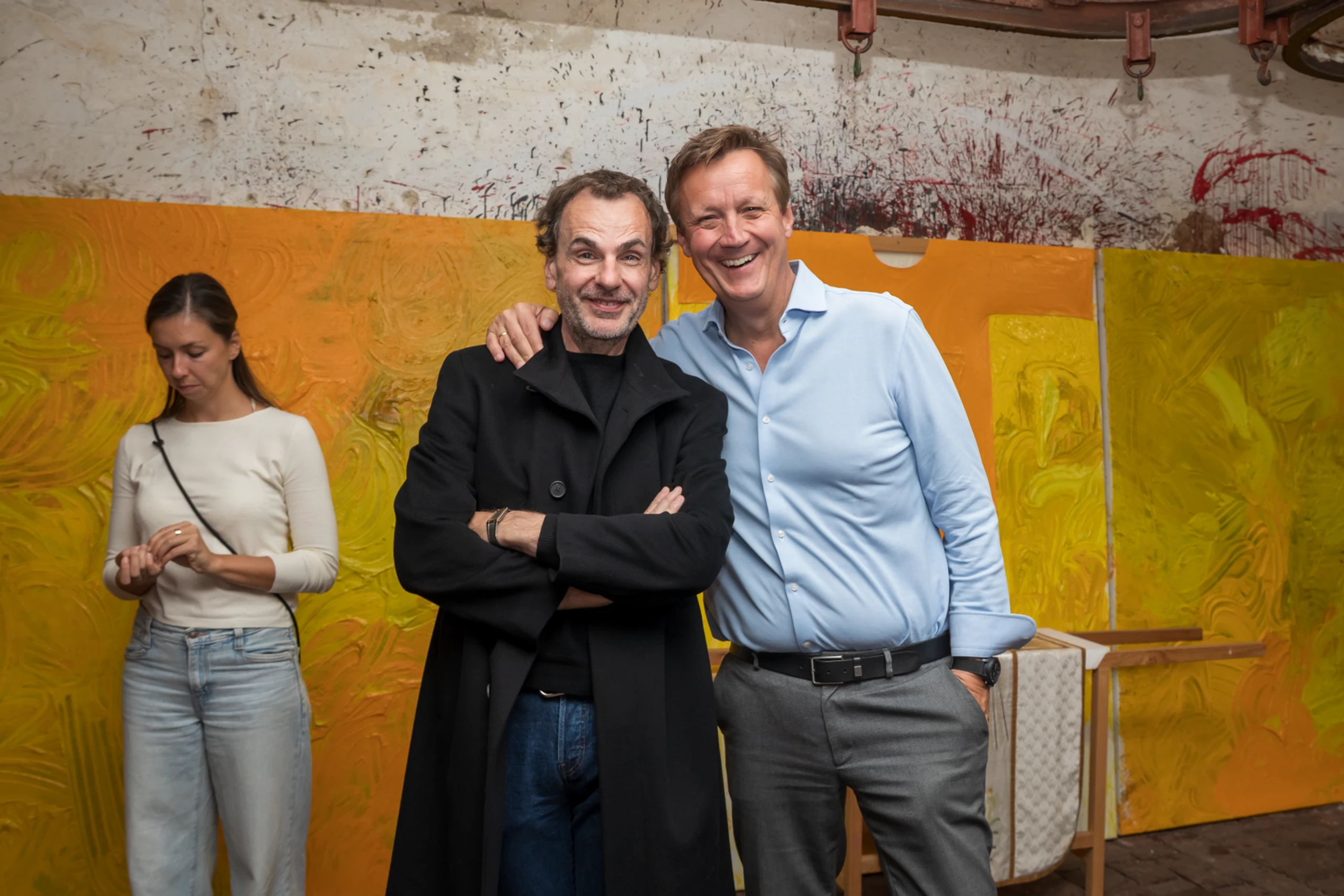 NEWS Masterclass Nitsch/Prinzendorf – Bild 59 von 105