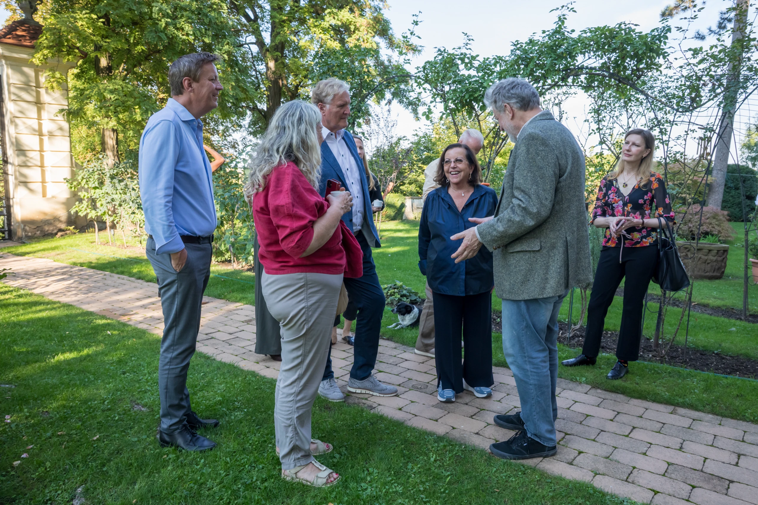 NEWS Masterclass Nitsch/Prinzendorf – Bild 62 von 105