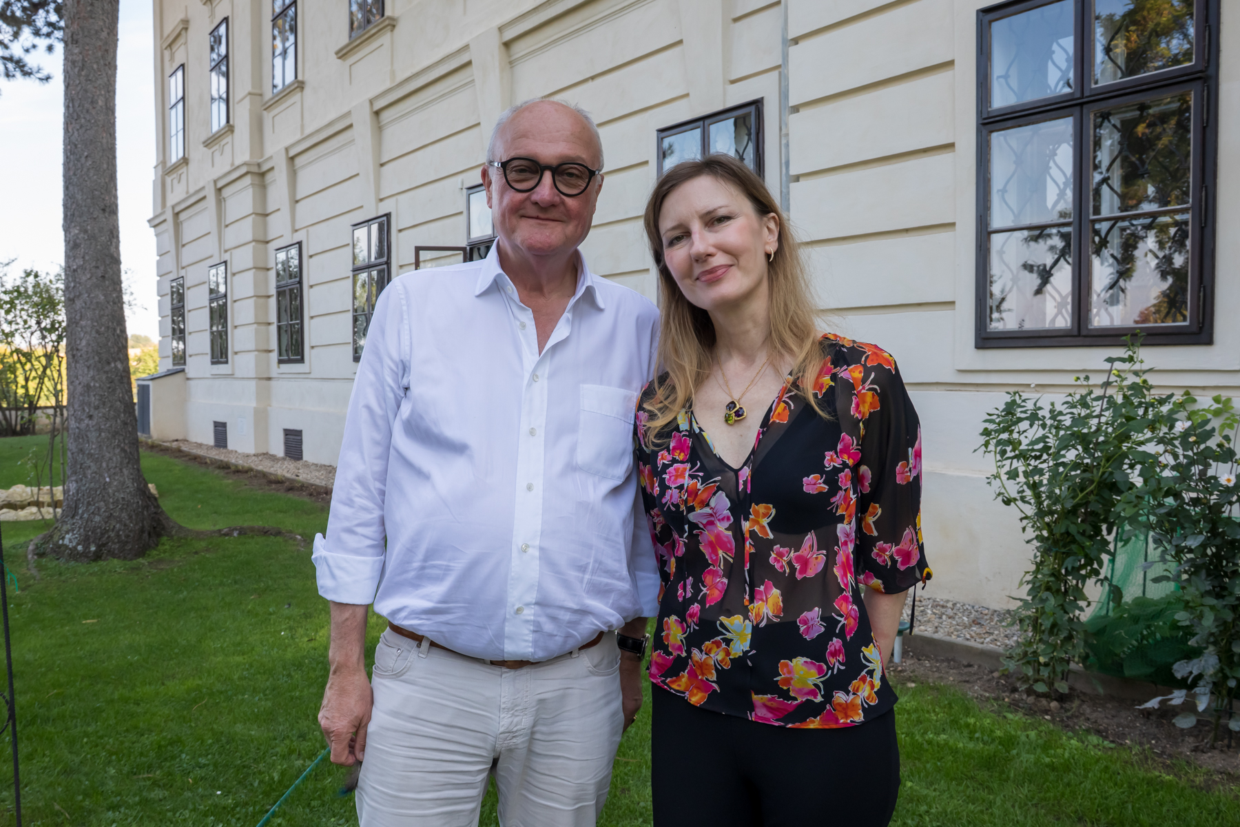 NEWS Masterclass Nitsch/Prinzendorf – Bild 64 von 105