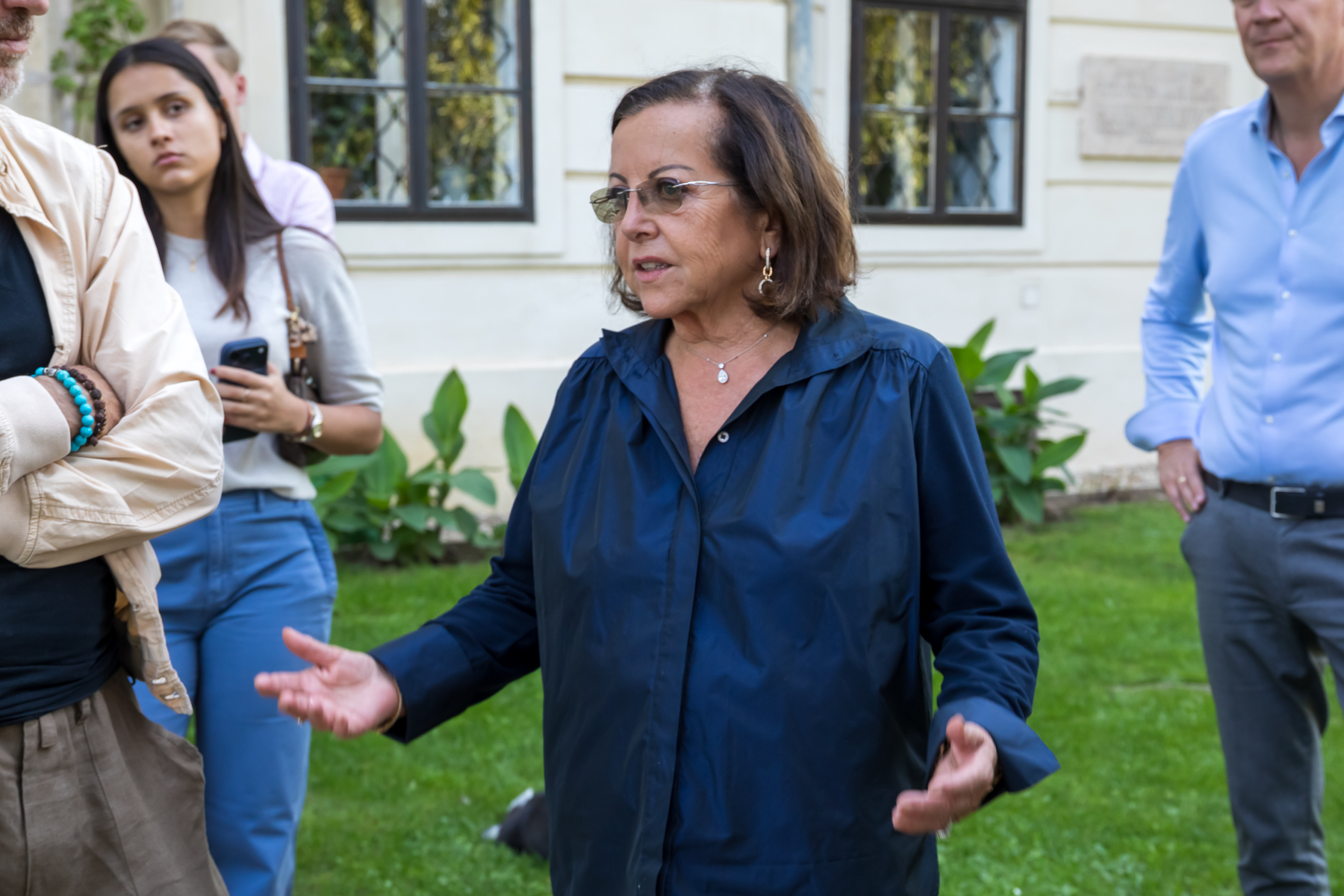 NEWS Masterclass Nitsch/Prinzendorf – Bild 65 von 105