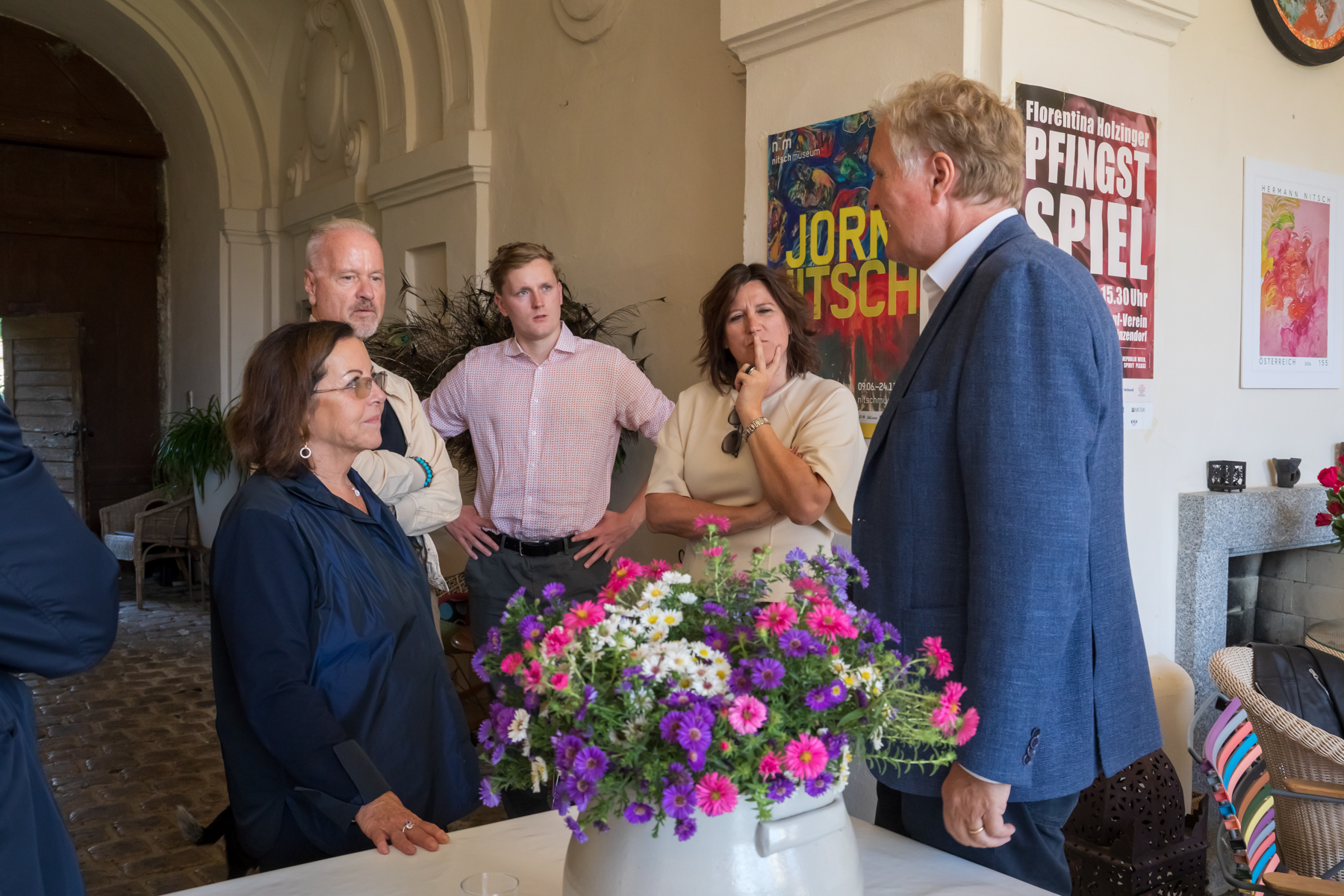 NEWS Masterclass Nitsch/Prinzendorf – Bild 66 von 105