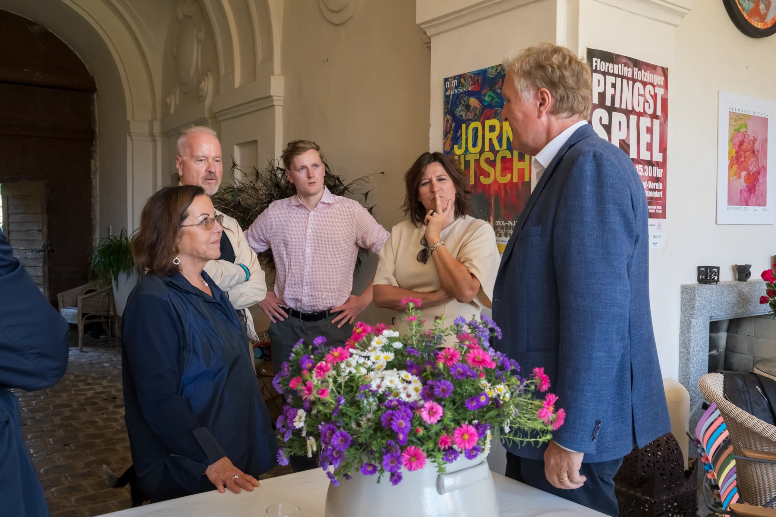 NEWS Masterclass Nitsch/Prinzendorf – Bild 66 von 105