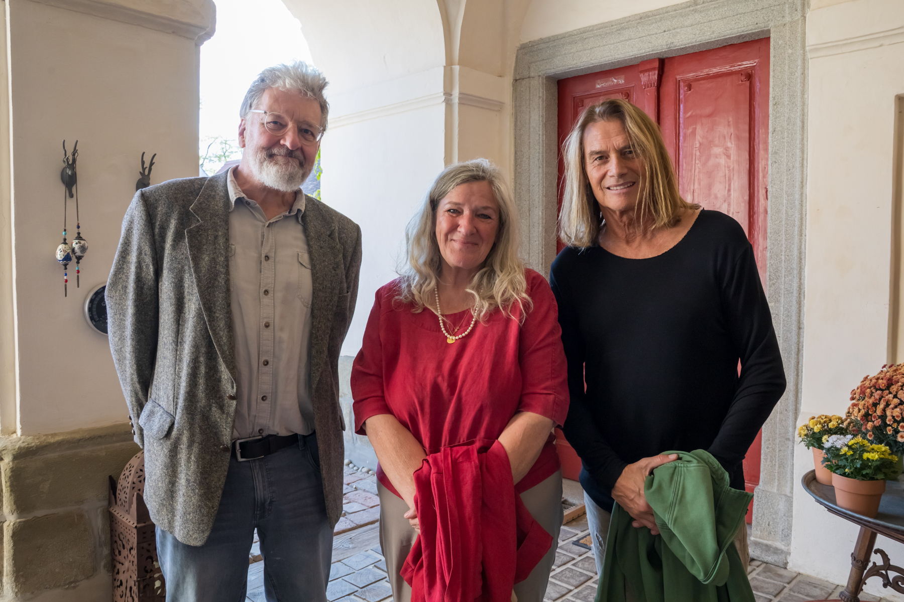 NEWS Masterclass Nitsch/Prinzendorf – Bild 67 von 105