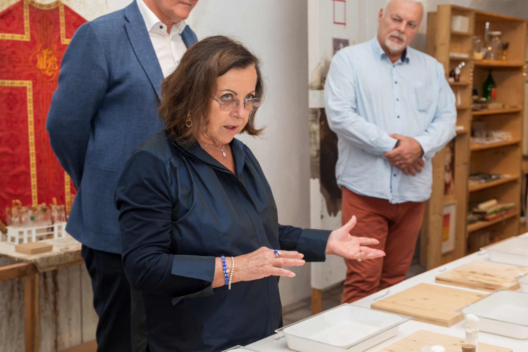 NEWS Masterclass Nitsch/Prinzendorf – Bild 68 von 105