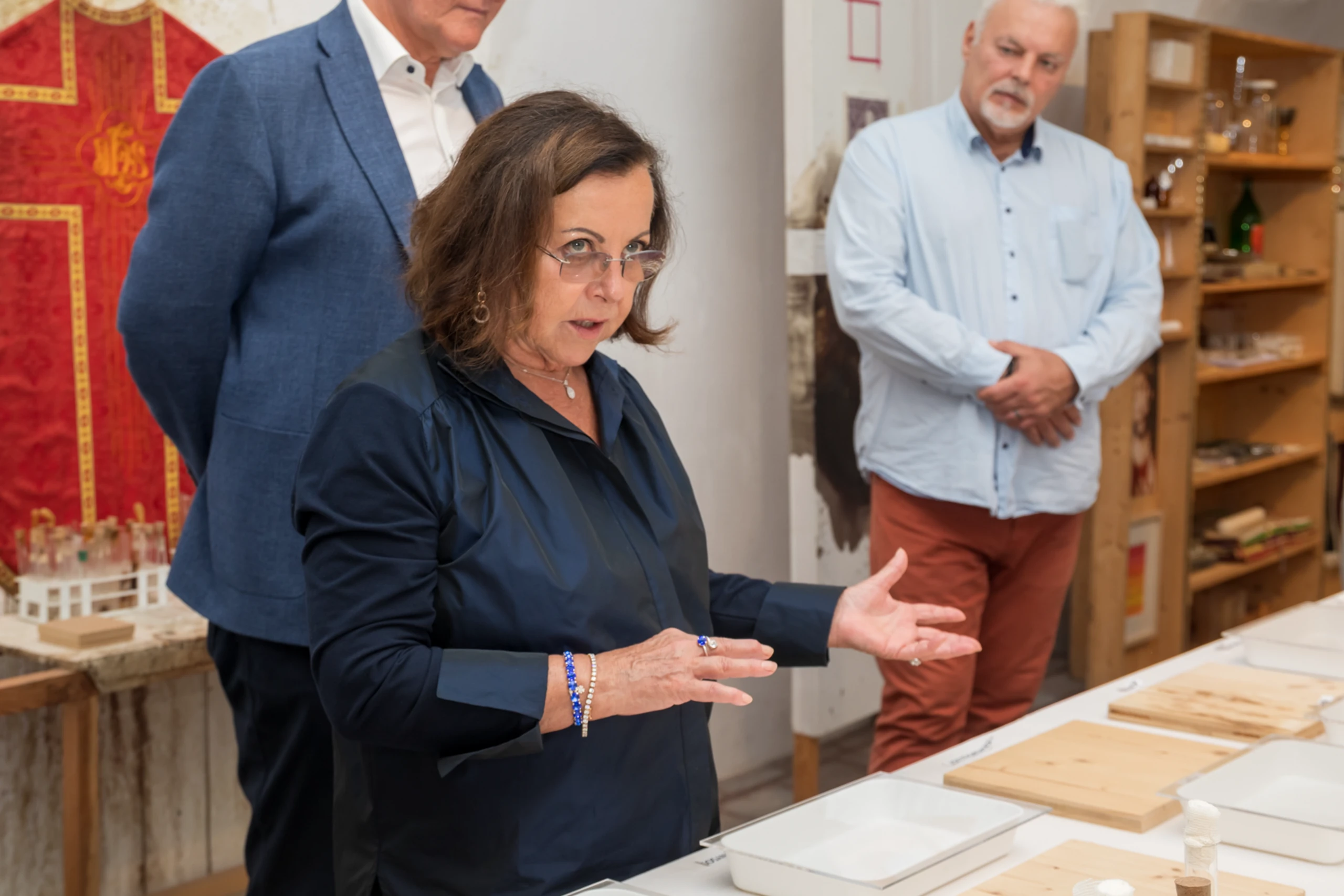 NEWS Masterclass Nitsch/Prinzendorf – Bild 68 von 105