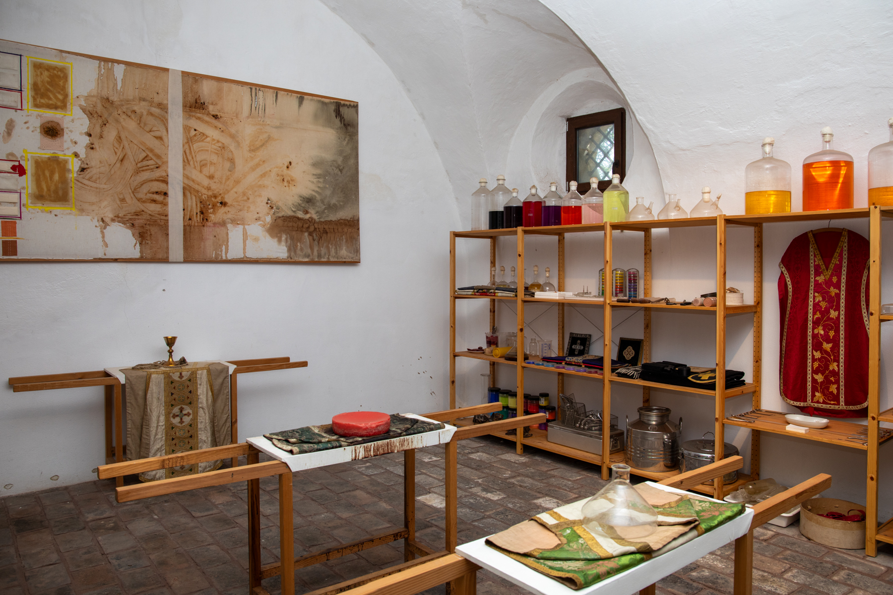NEWS Masterclass Nitsch/Prinzendorf – Bild 69 von 105