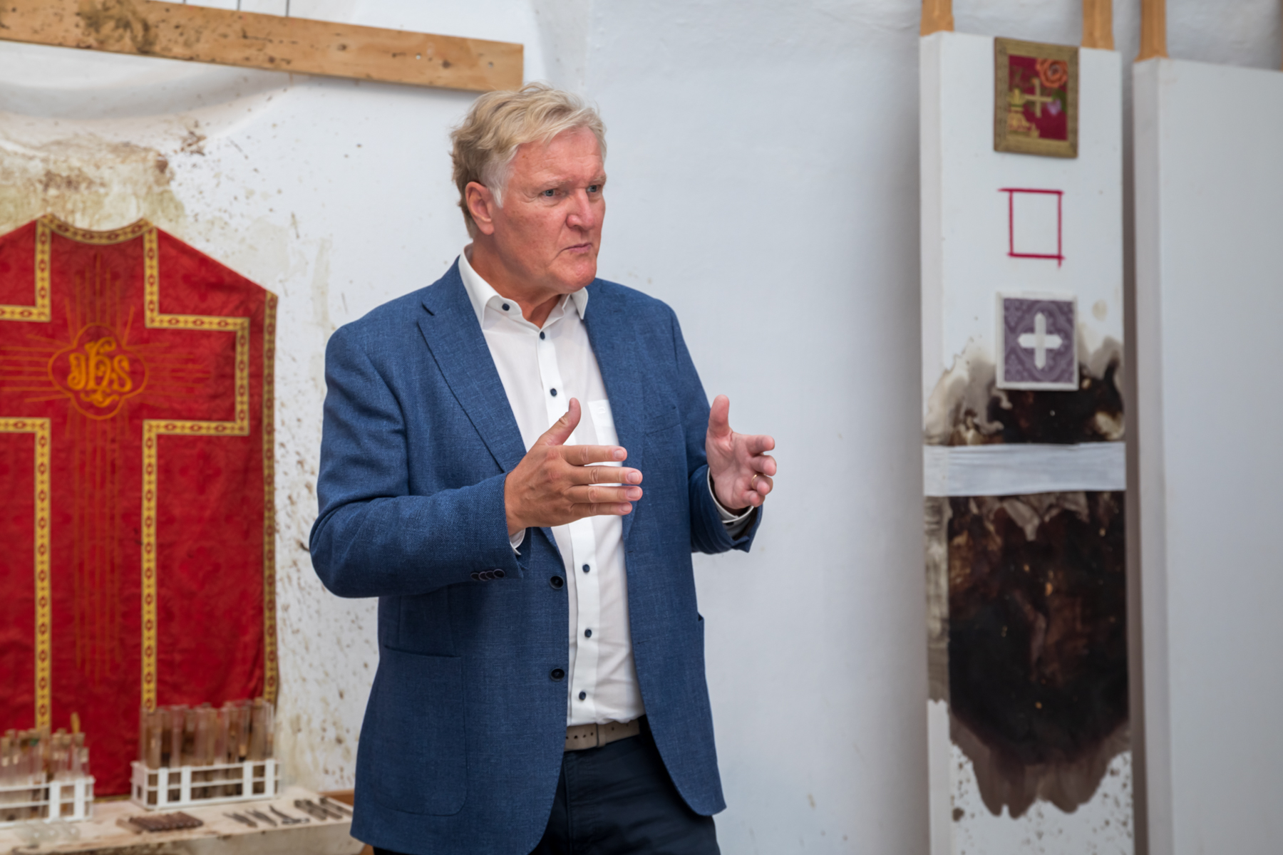 NEWS Masterclass Nitsch/Prinzendorf – Bild 70 von 105