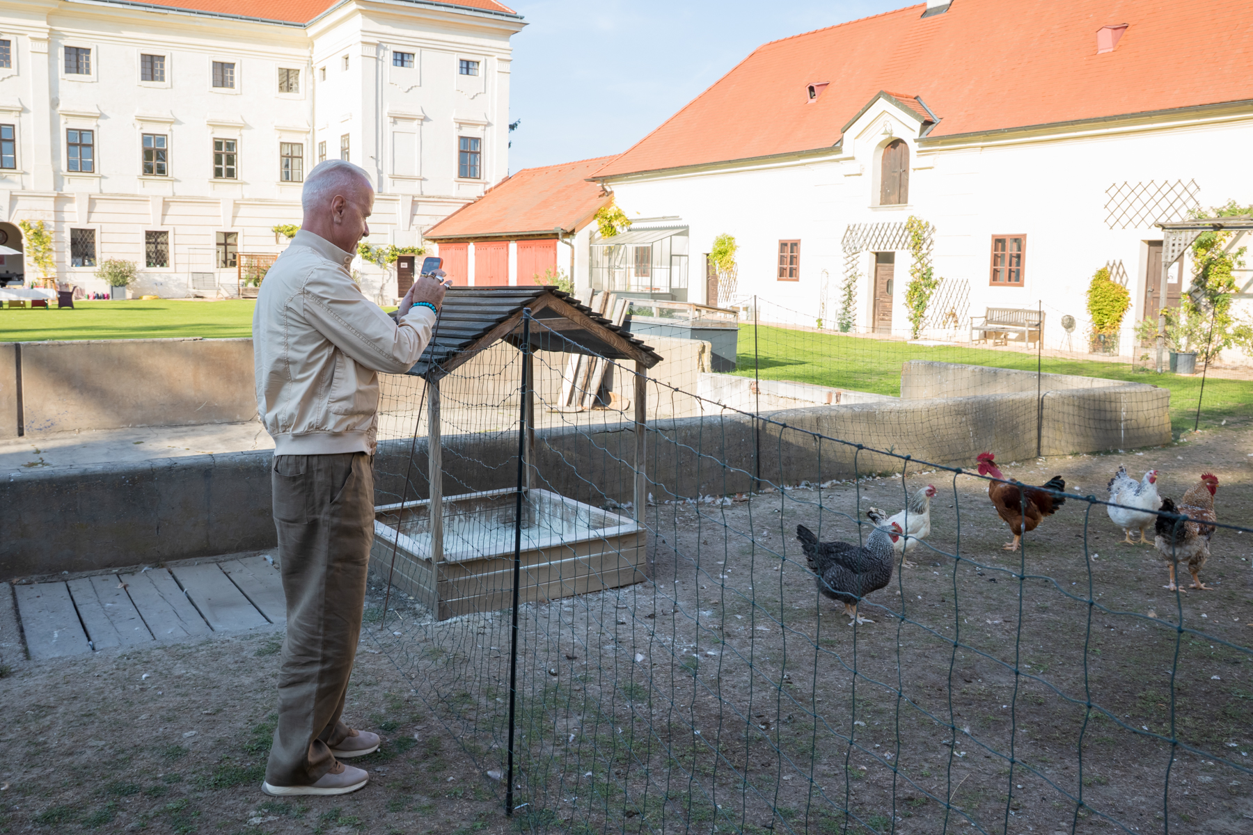 NEWS Masterclass Nitsch/Prinzendorf – Bild 72 von 105
