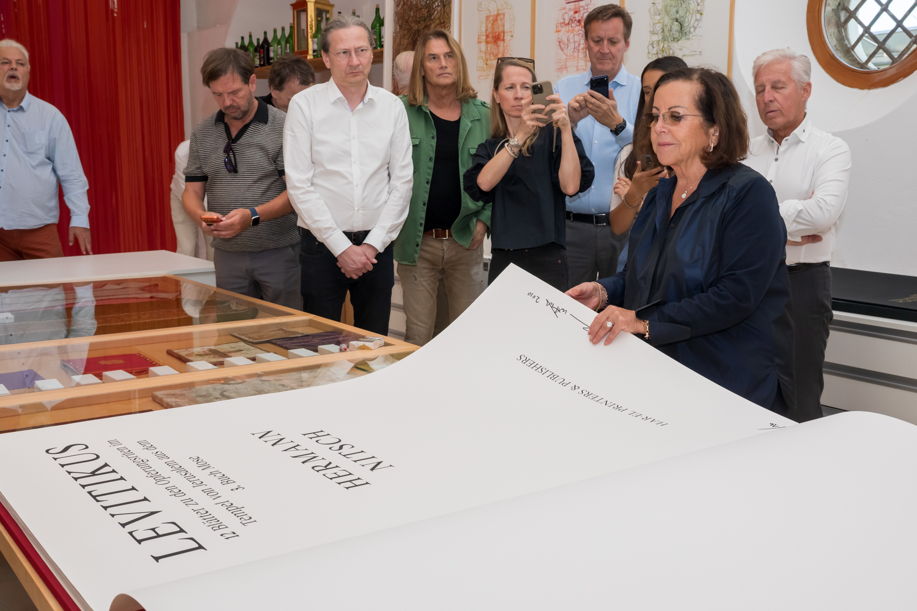 NEWS Masterclass Nitsch/Prinzendorf – Bild 73 von 105