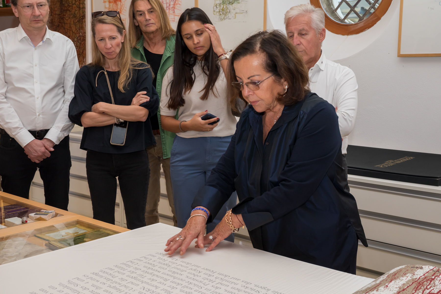 NEWS Masterclass Nitsch/Prinzendorf – Bild 74 von 105