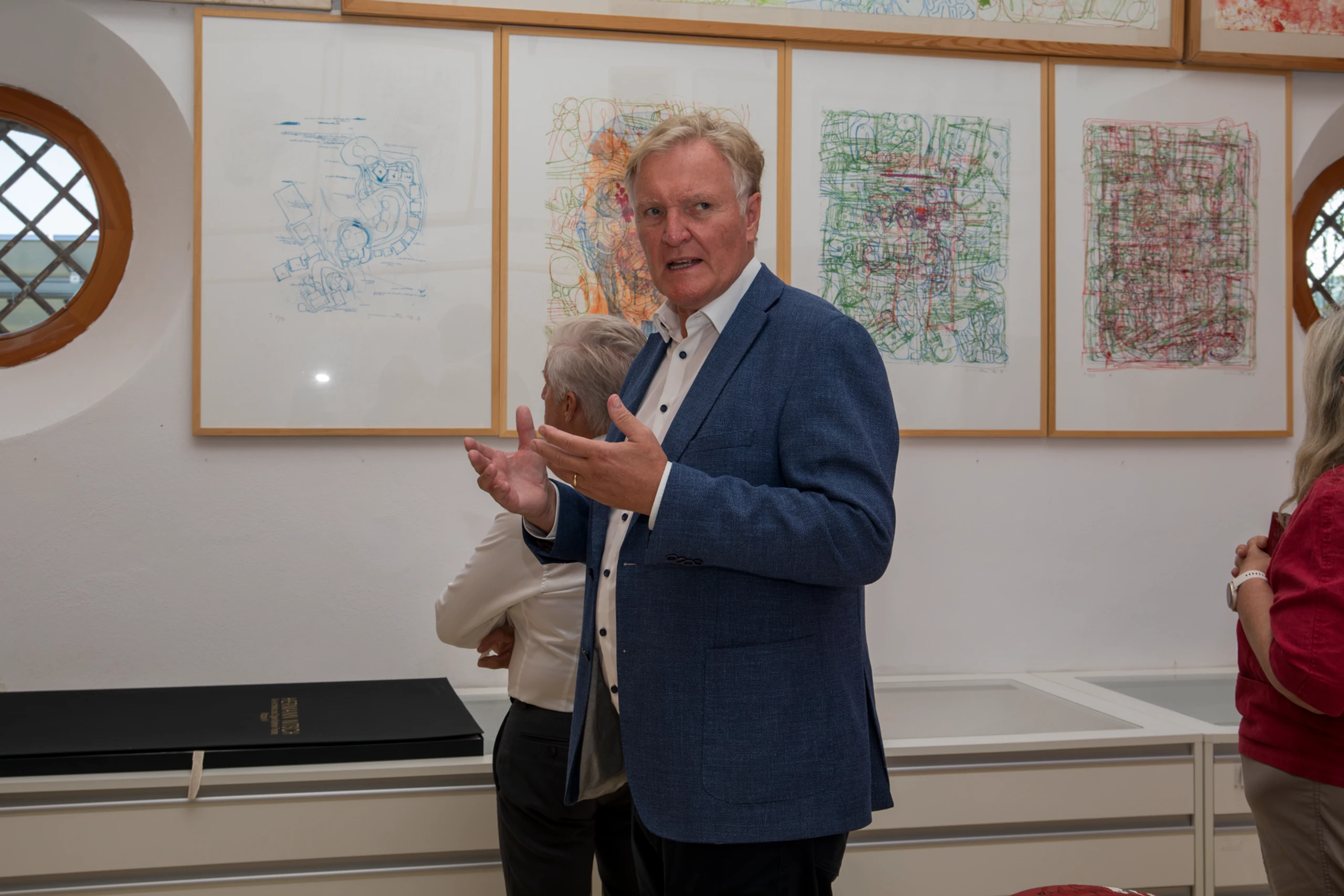 NEWS Masterclass Nitsch/Prinzendorf – Bild 75 von 105