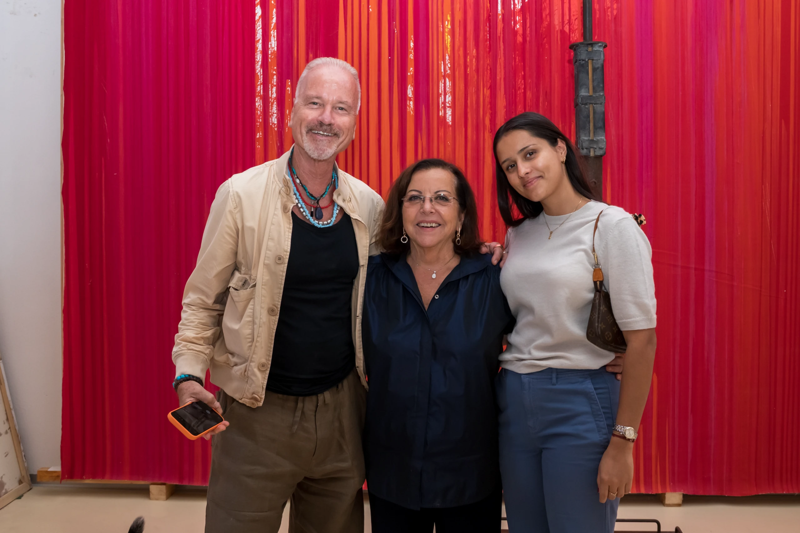 NEWS Masterclass Nitsch/Prinzendorf – Bild 78 von 105