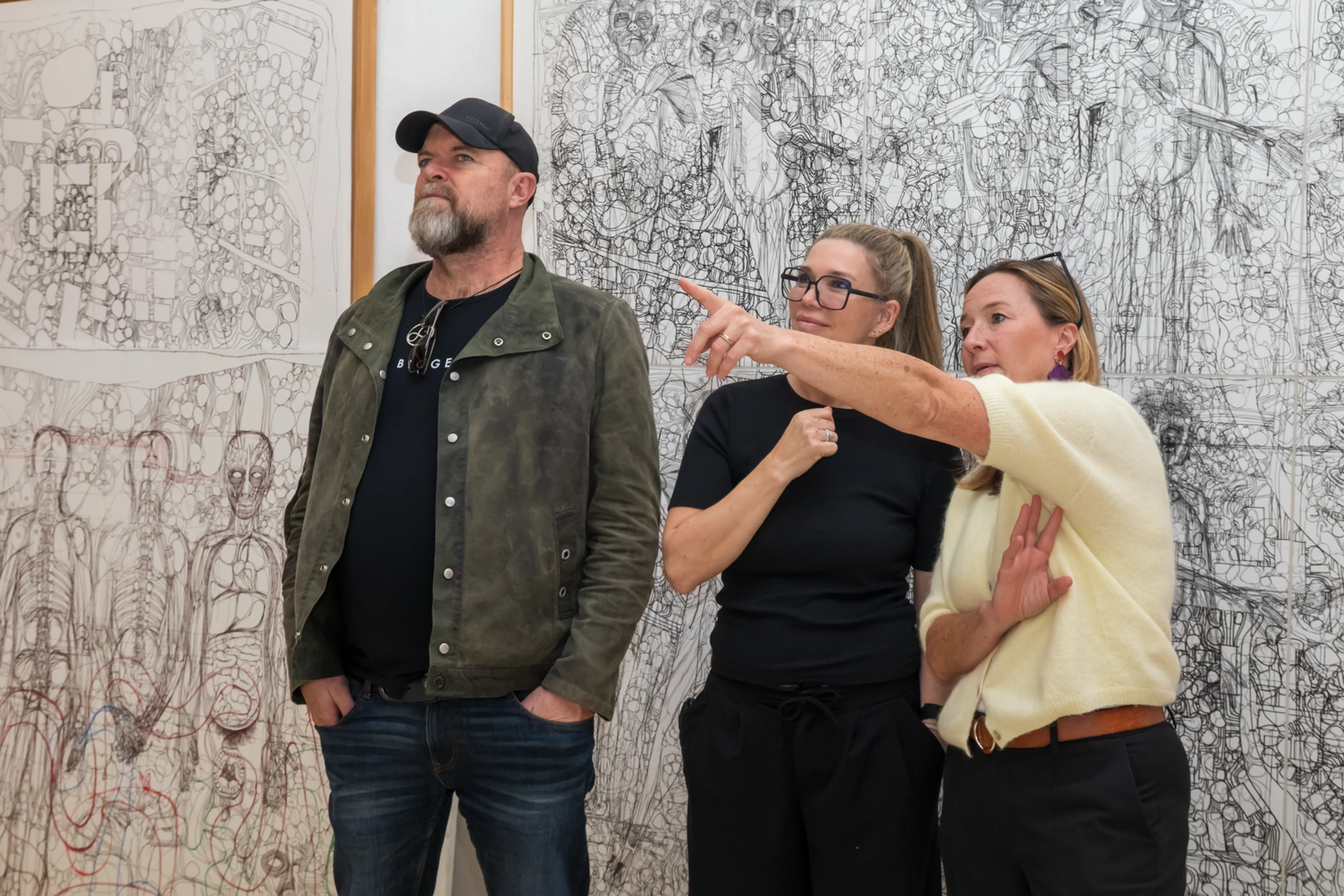 NEWS Masterclass Nitsch/Prinzendorf – Bild 79 von 105