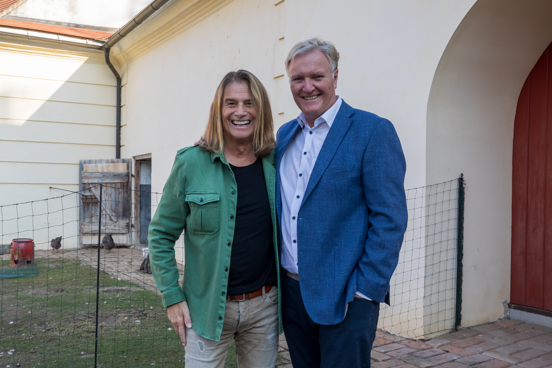 NEWS Masterclass Nitsch/Prinzendorf – Bild 81 von 105
