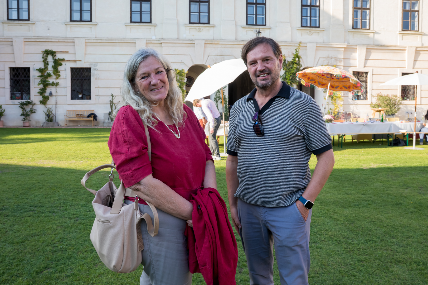 NEWS Masterclass Nitsch/Prinzendorf – Bild 84 von 105