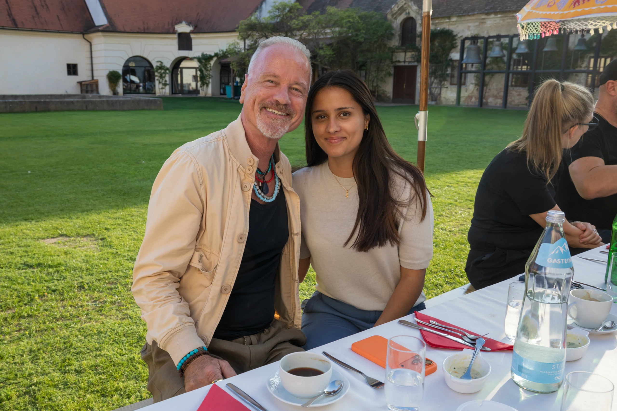 NEWS Masterclass Nitsch/Prinzendorf – Bild 88 von 105