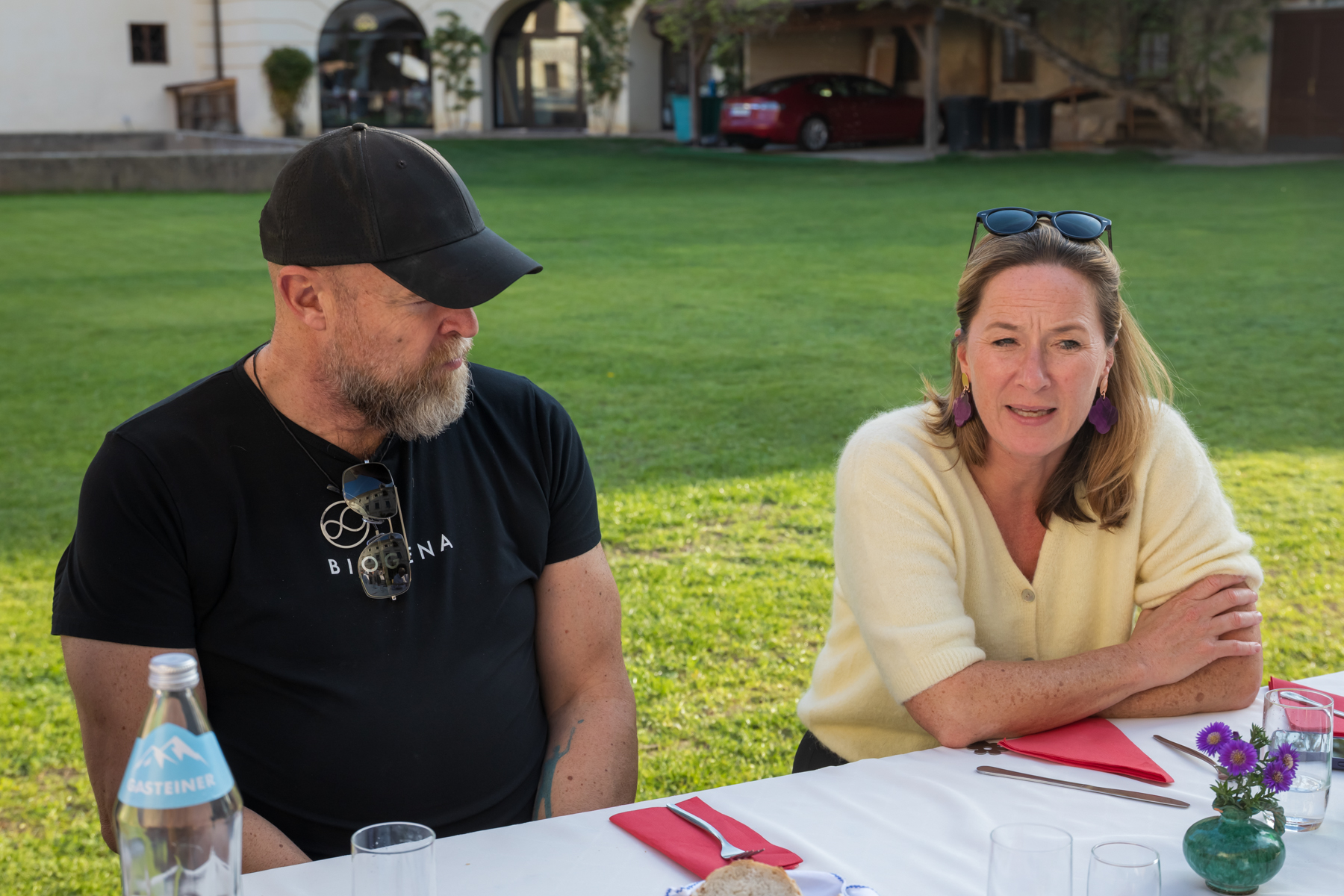 NEWS Masterclass Nitsch/Prinzendorf – Bild 89 von 105