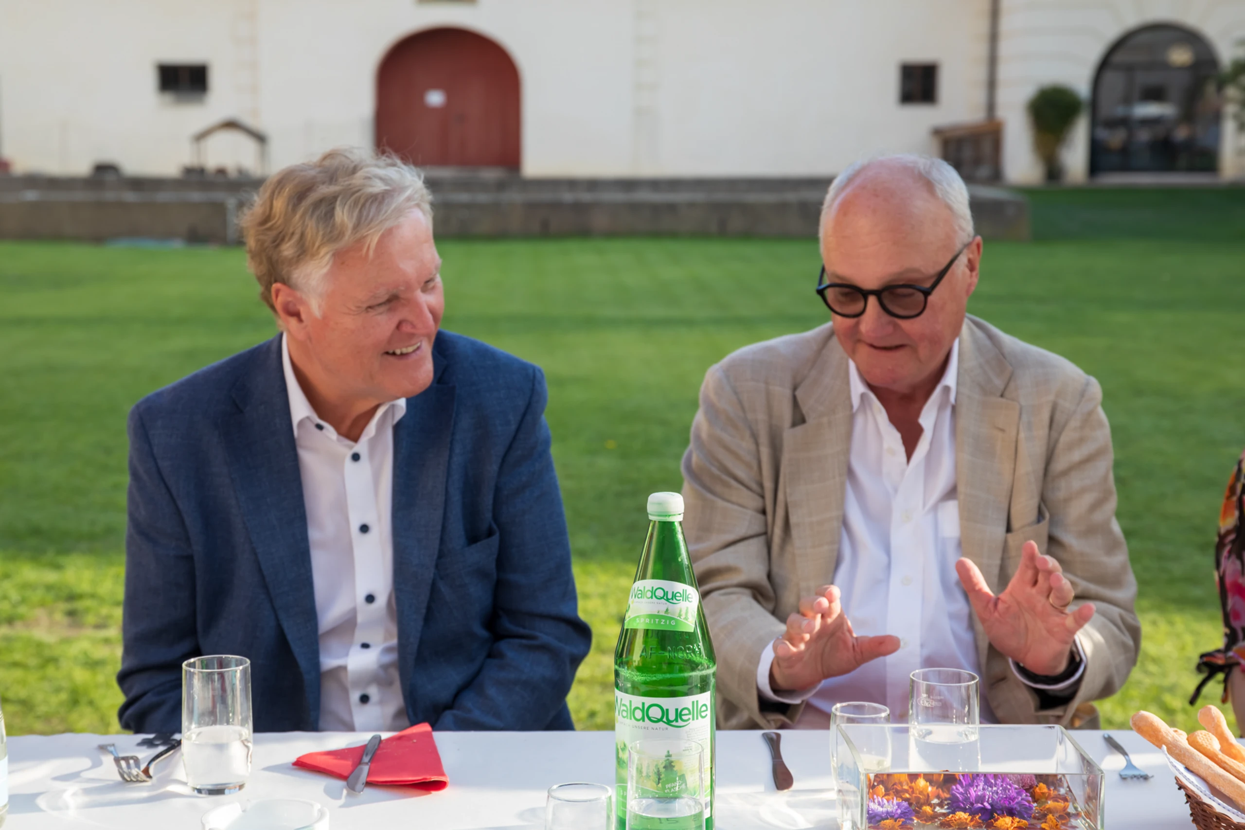 NEWS Masterclass Nitsch/Prinzendorf – Bild 90 von 105