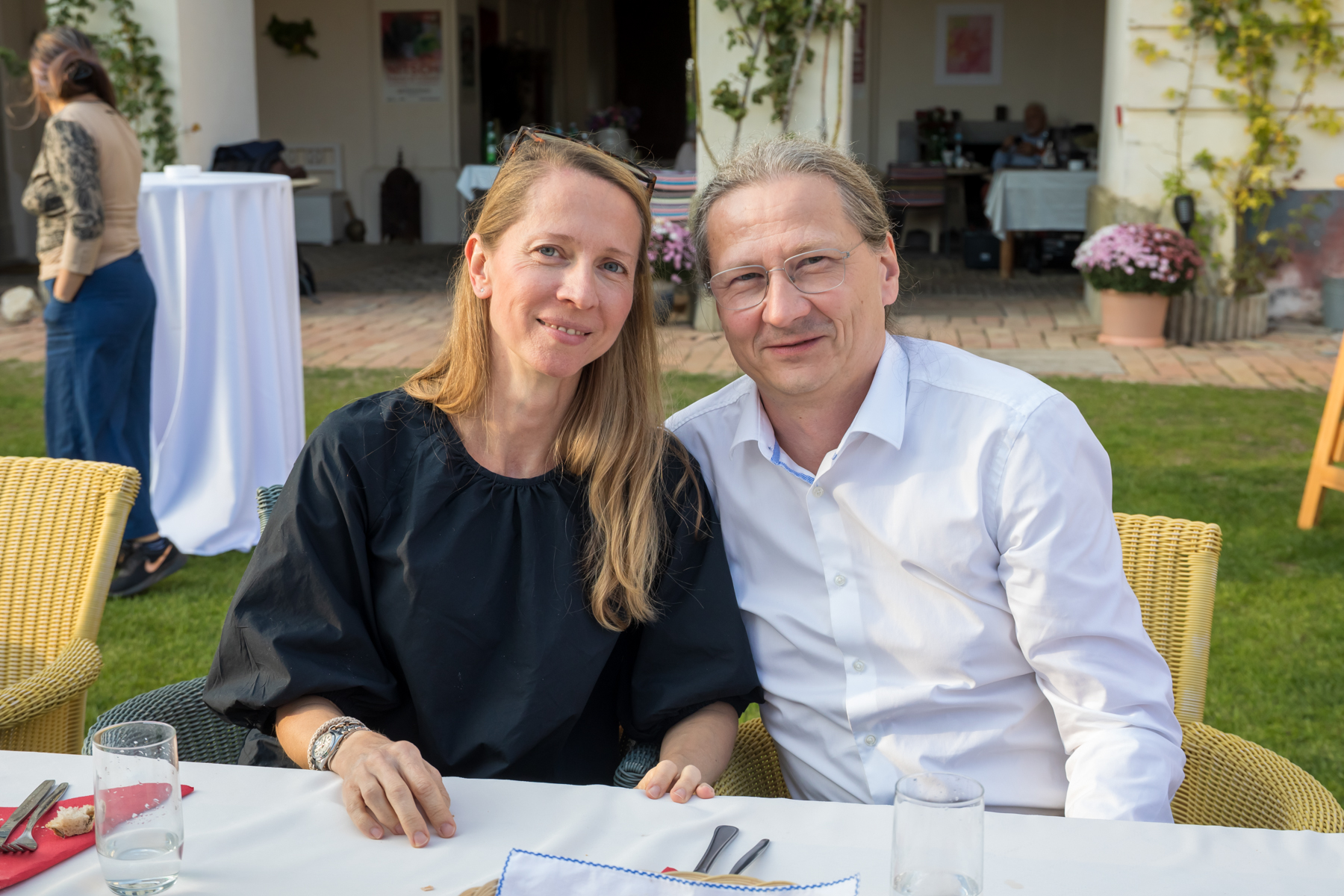 NEWS Masterclass Nitsch/Prinzendorf – Bild 96 von 105