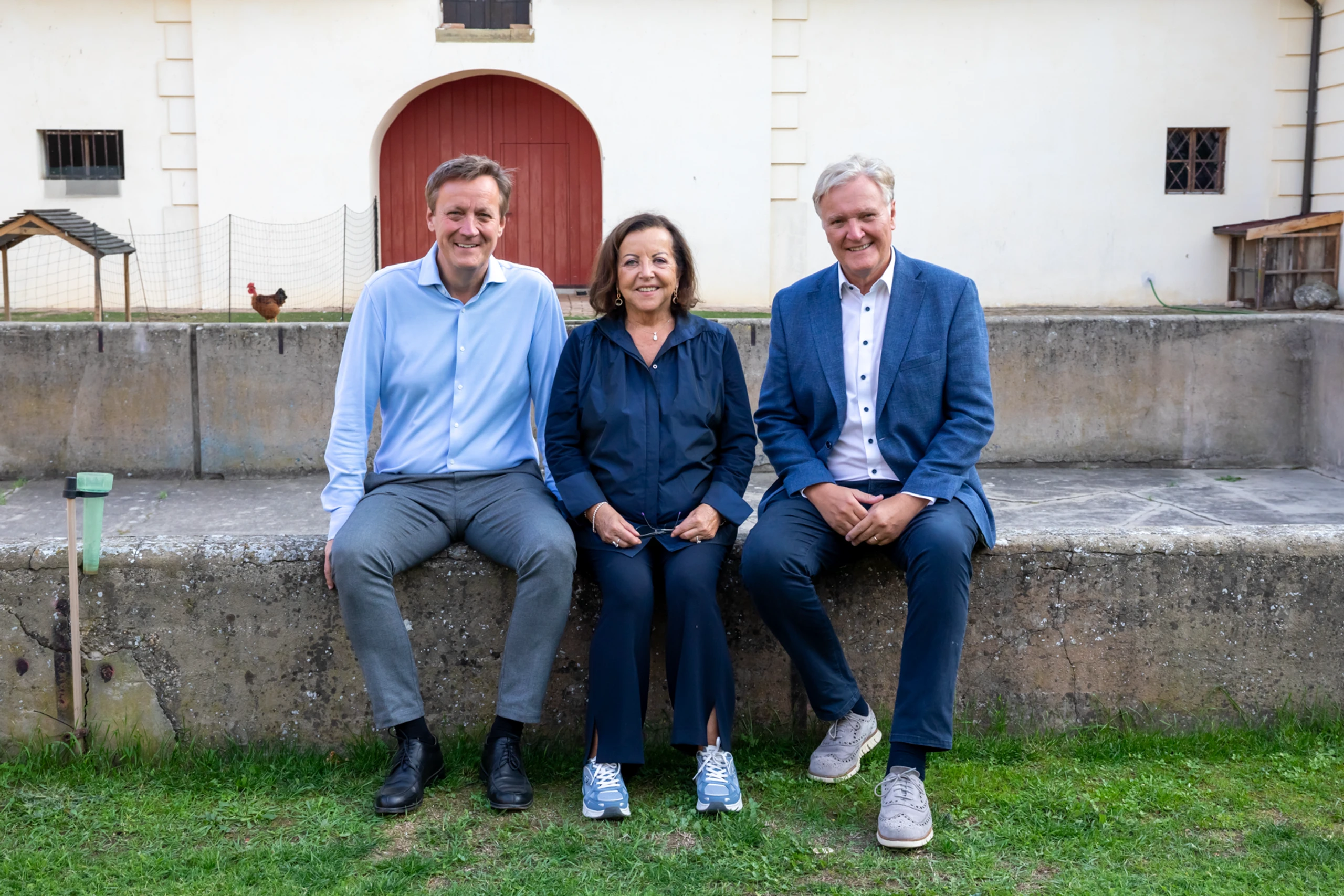NEWS Masterclass Nitsch/Prinzendorf – Bild 97 von 105