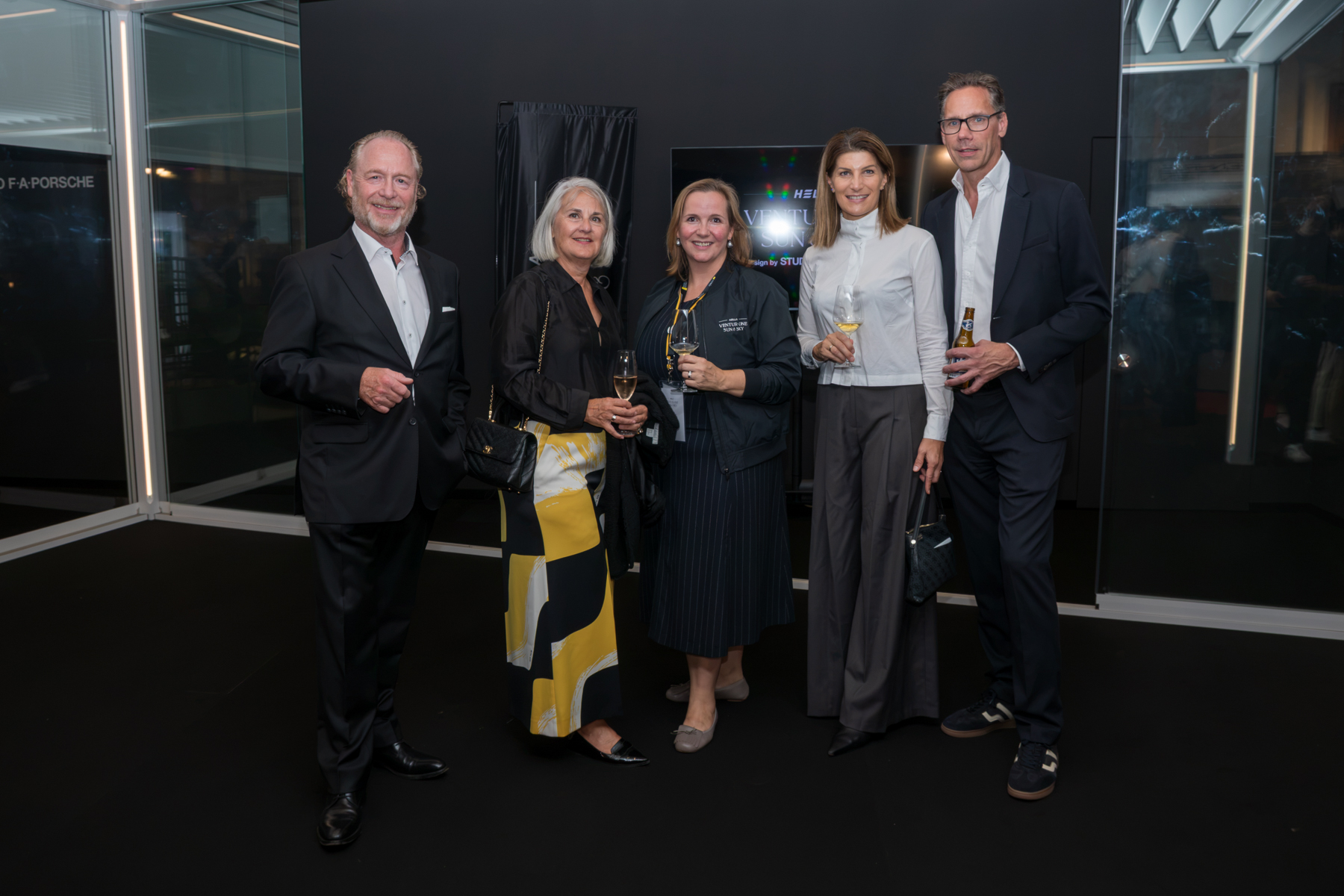 HELLA beim Design District 2026 – Bild 1 von 66
