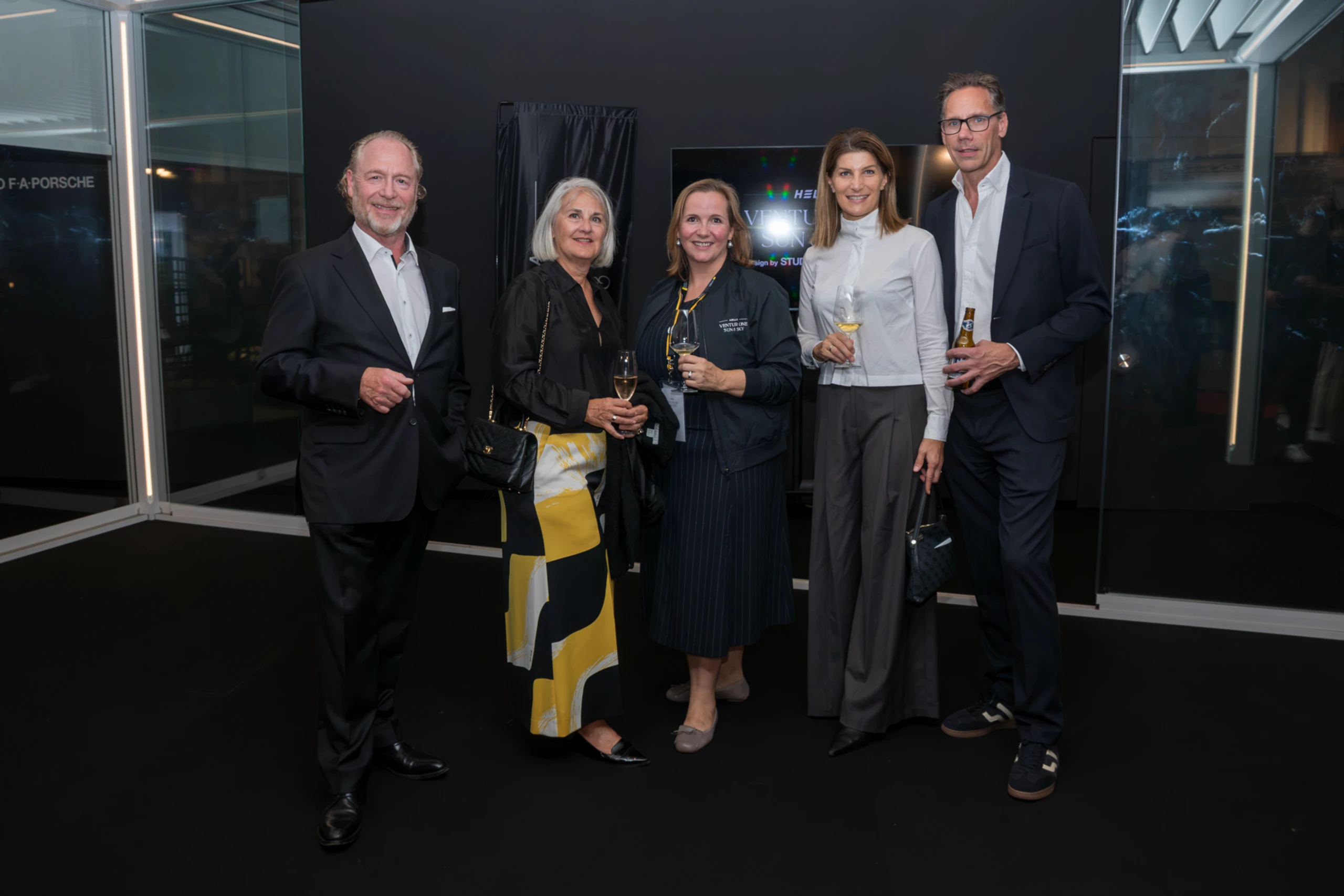 HELLA beim Design District 2026 – Bild 1 von 66