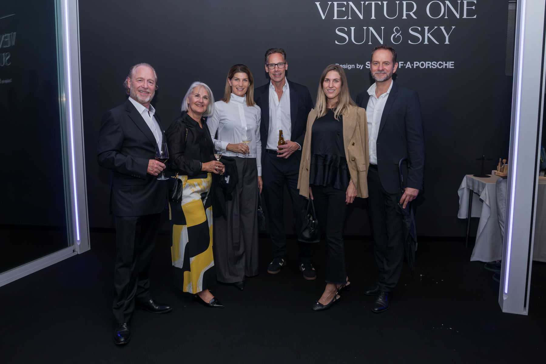 HELLA beim Design District 2026 – Bild 2 von 66