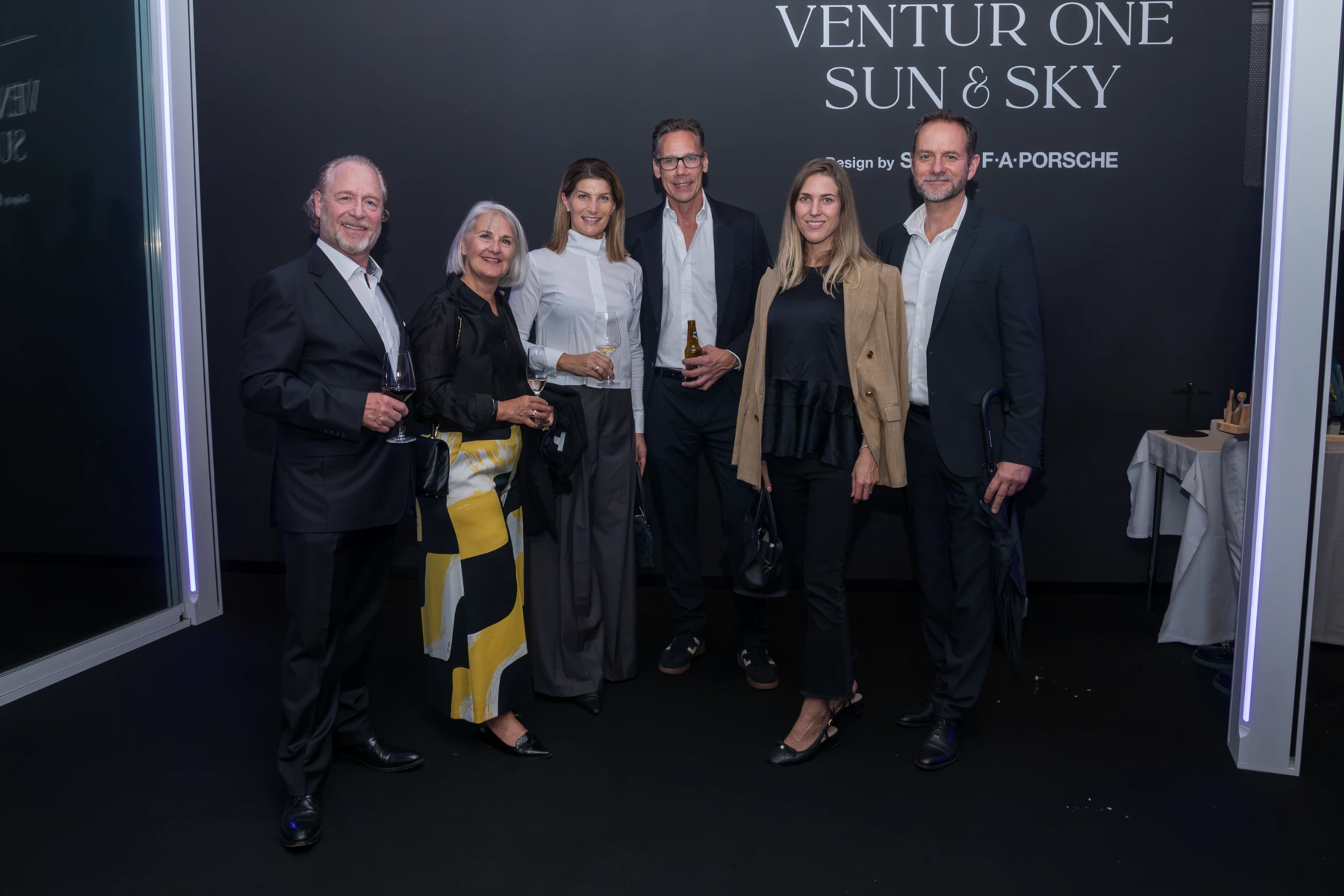 HELLA beim Design District 2026 – Bild 2 von 66