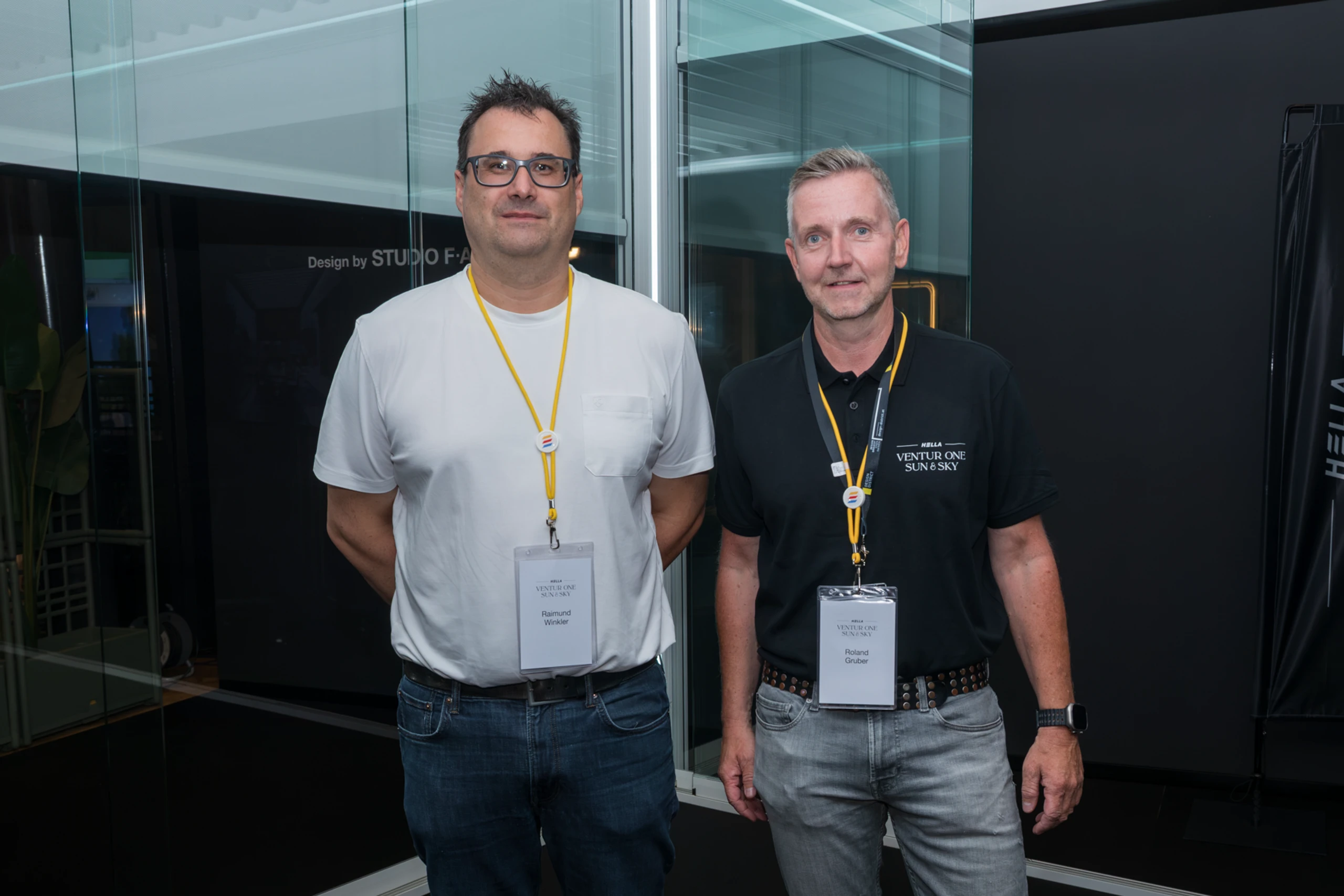 HELLA beim Design District 2026 – Bild 5 von 66