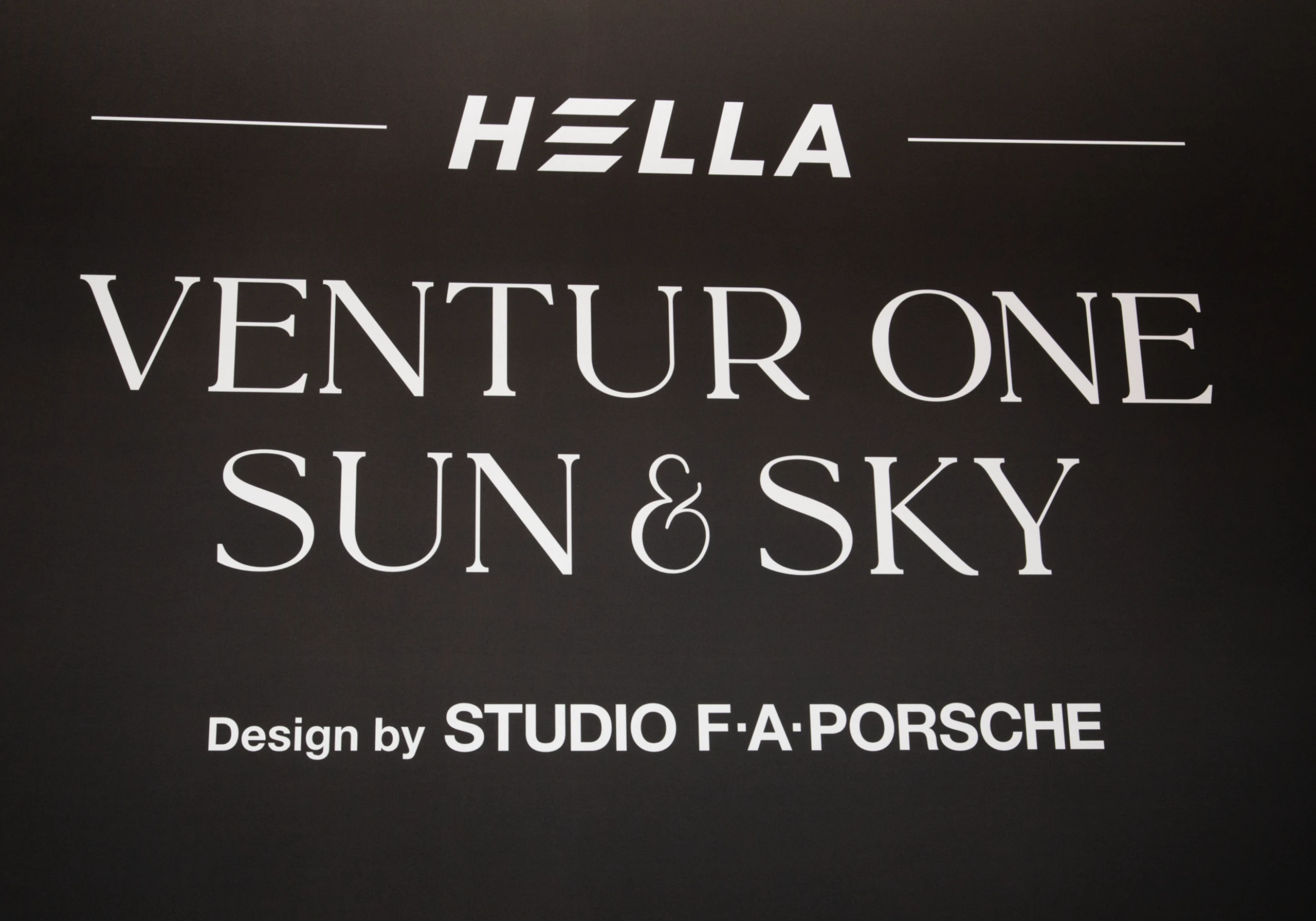 HELLA beim Design District 2026 – Bild 6 von 66