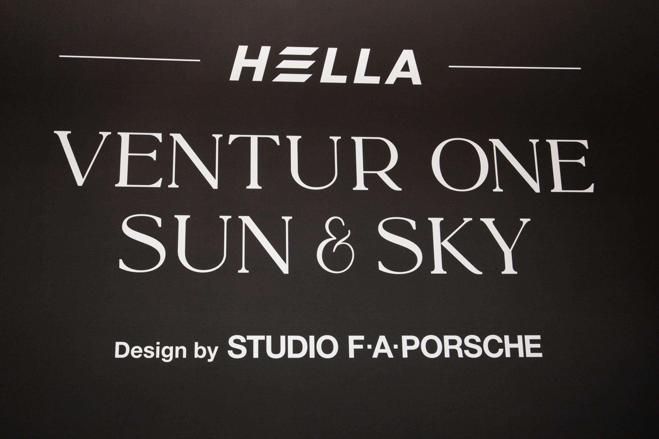 HELLA beim Design District 2026 – Bild 6 von 66